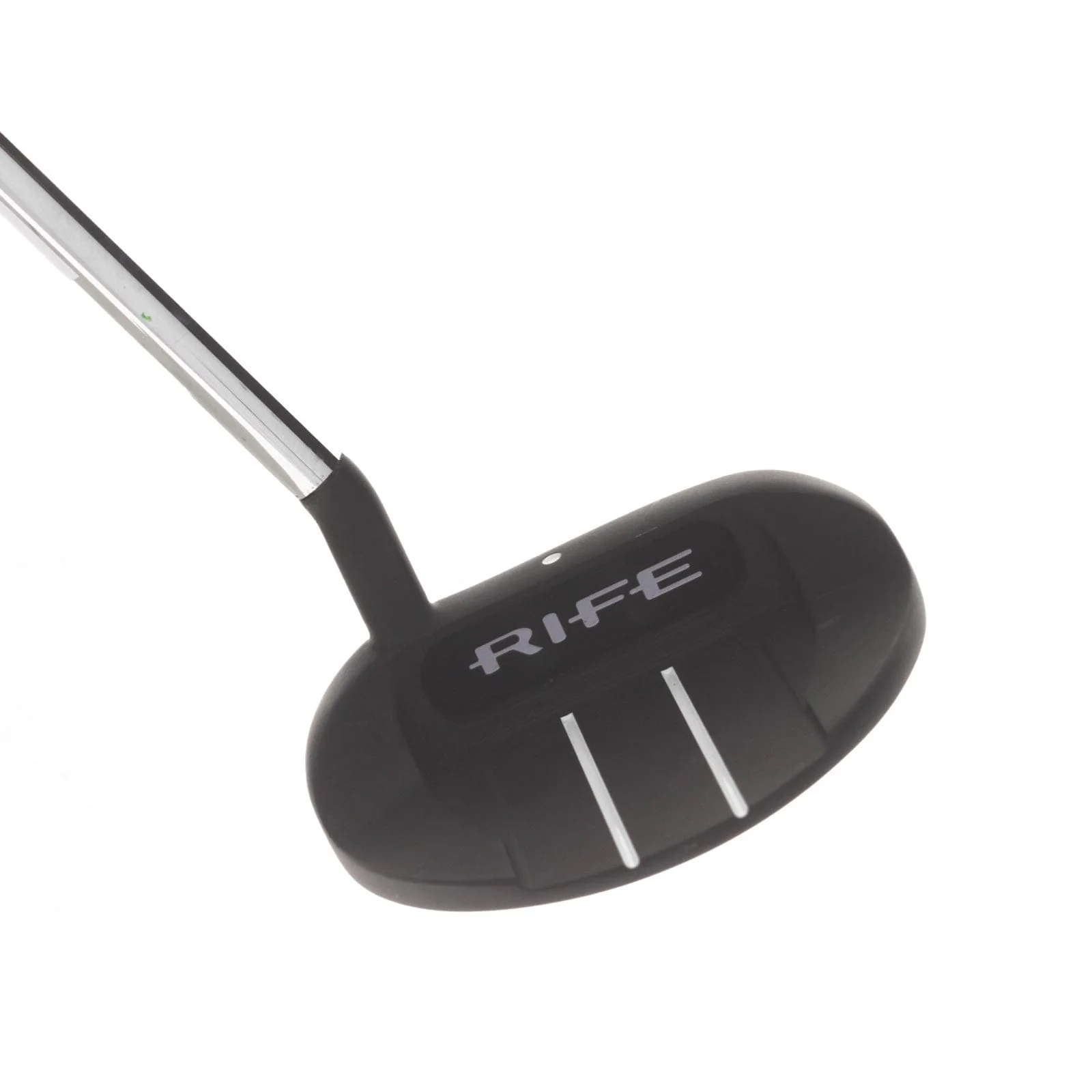 Rife Roll Groove RG4 Mens Right Hand Putter 34" Mallet - Rife - Image 5