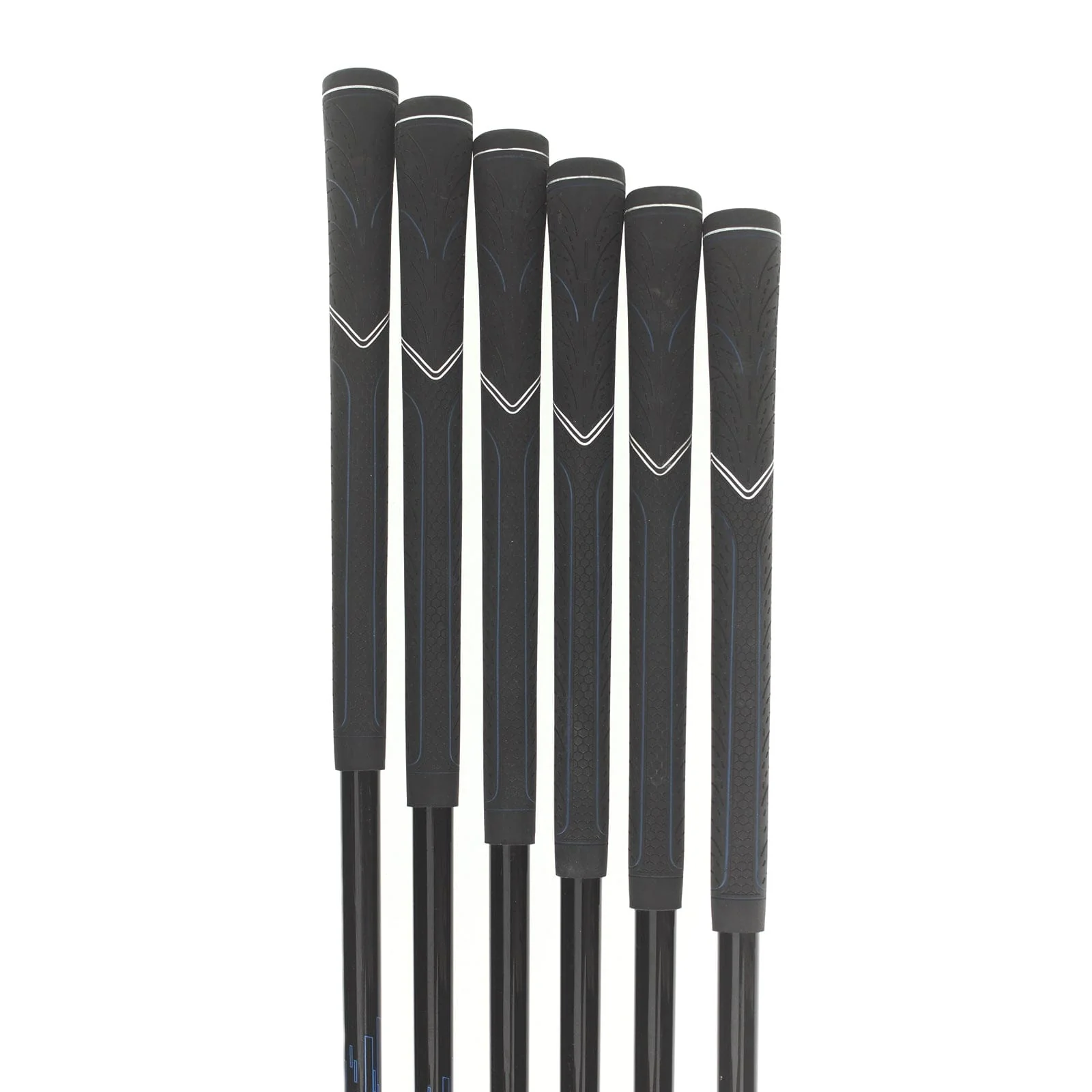 Rife RX-5 Steel Mens Right Hand Irons 6-SW Regular - RX-5 Graphite - Image 7