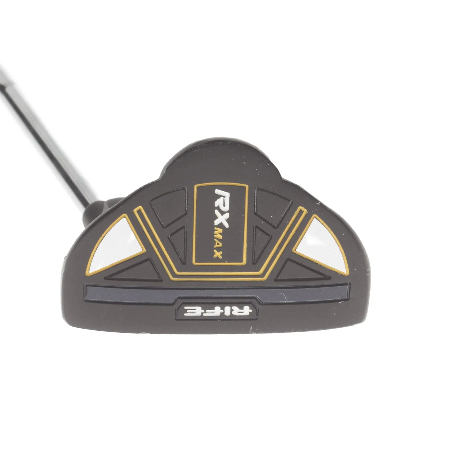 Rife RX Max Mens Right Hand Putter 34" Mallet - Rife
