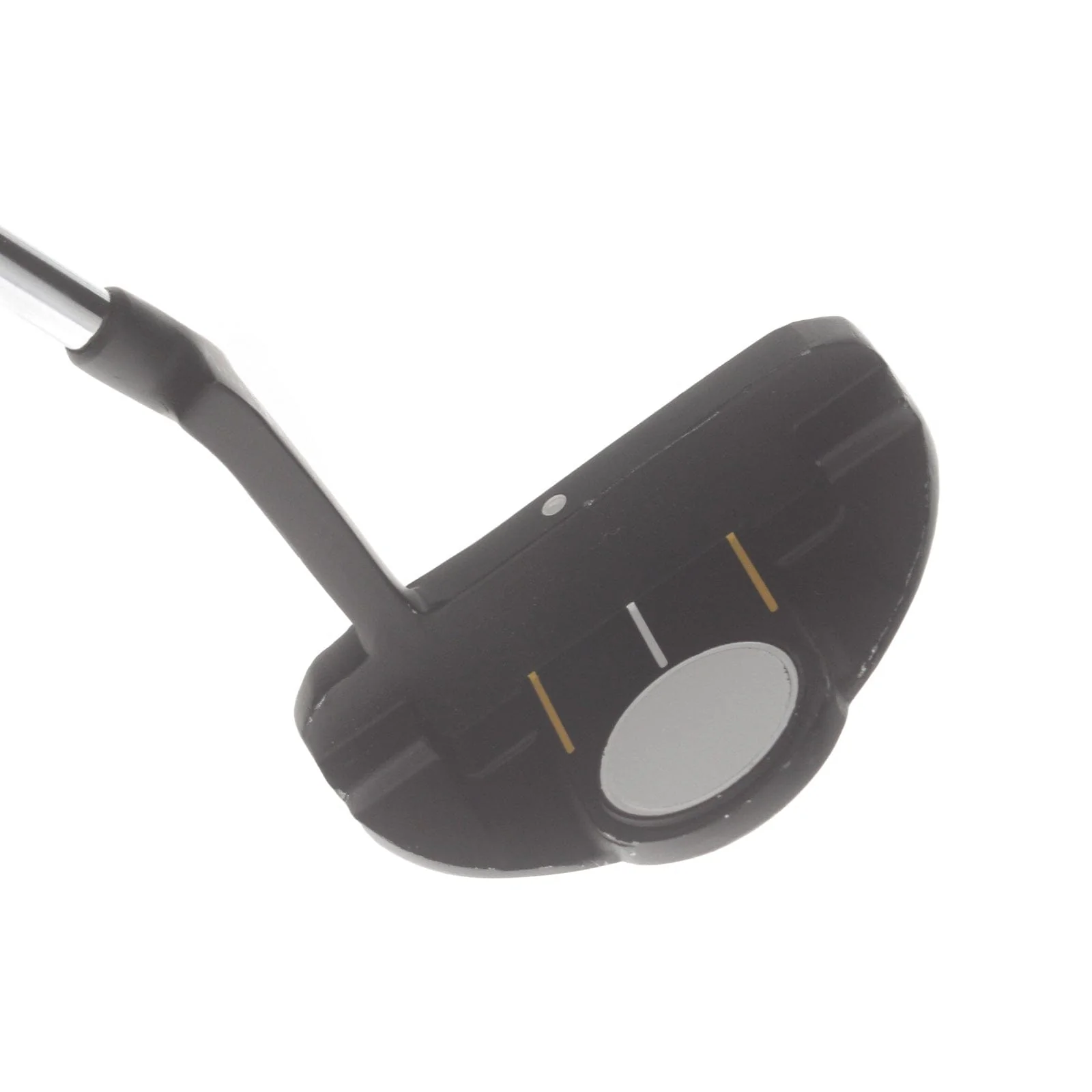 Rife RX Max Mens Right Hand Putter 34" Mallet - Rife - Image 4