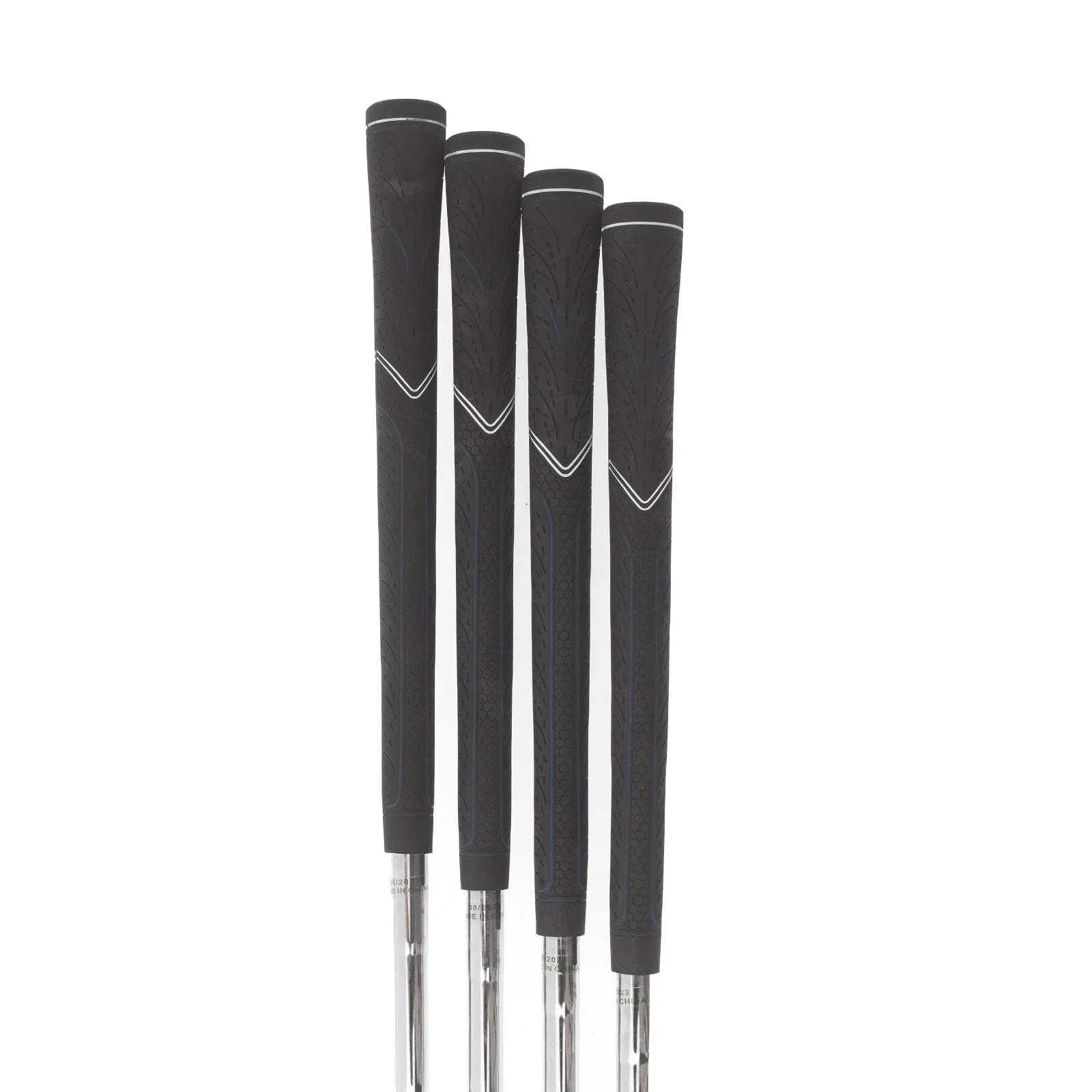 Rife RX Max Steel Mens Right Hand Irons 6-9 Regular - Rife - Image 7