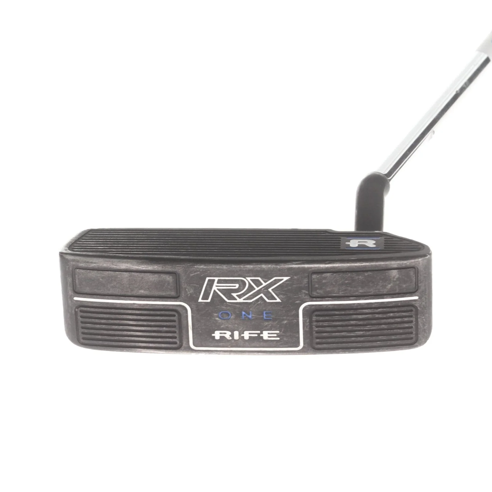 Rife RX One Mens Right Hand Putter 34" Blade - Rife - Image 2