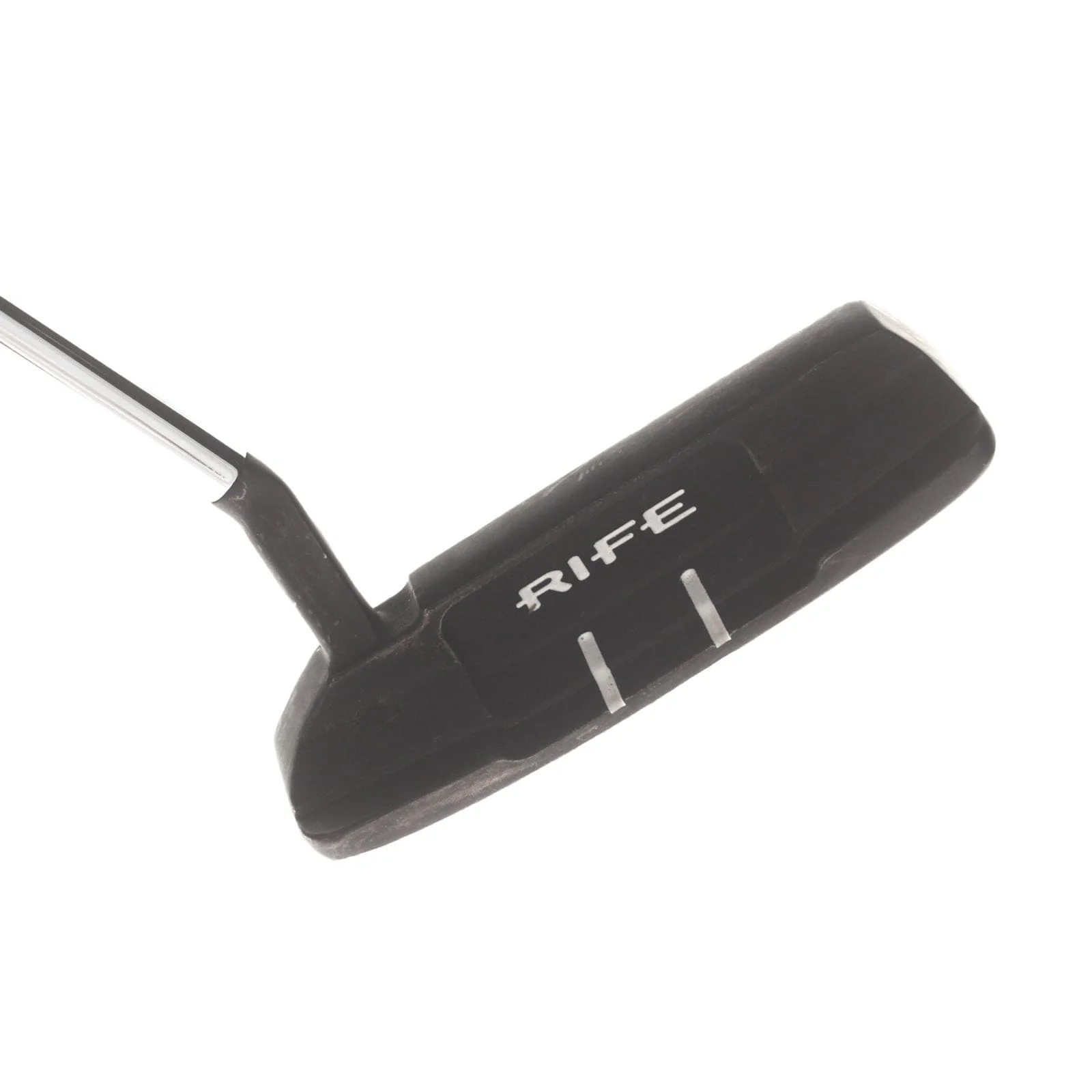 Rife RX One Mens Right Hand Putter 34" Blade - Rife - Image 5