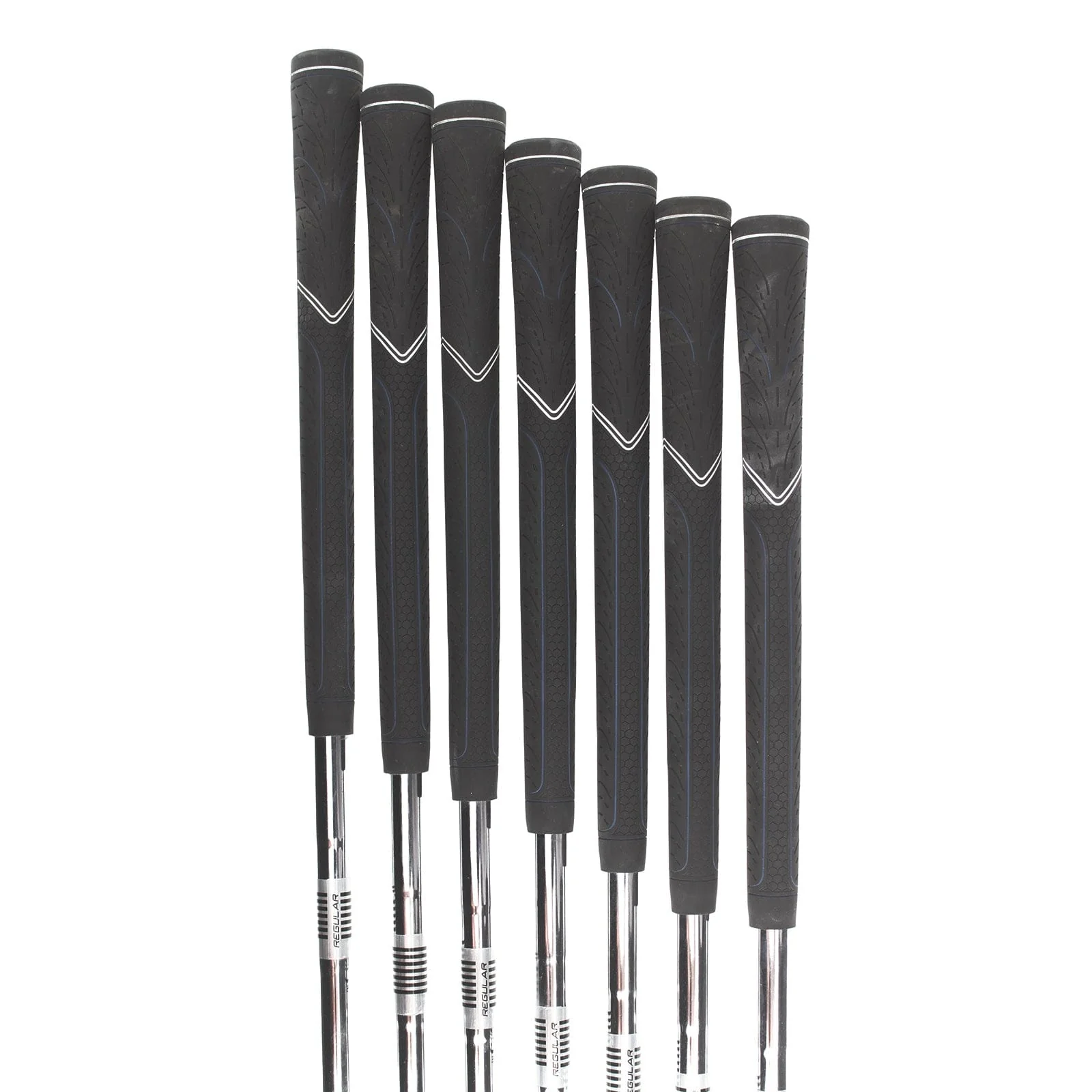 Rife RX2 Steel Mens Right Hand Irons 5-SW Regular - Rife - Image 7