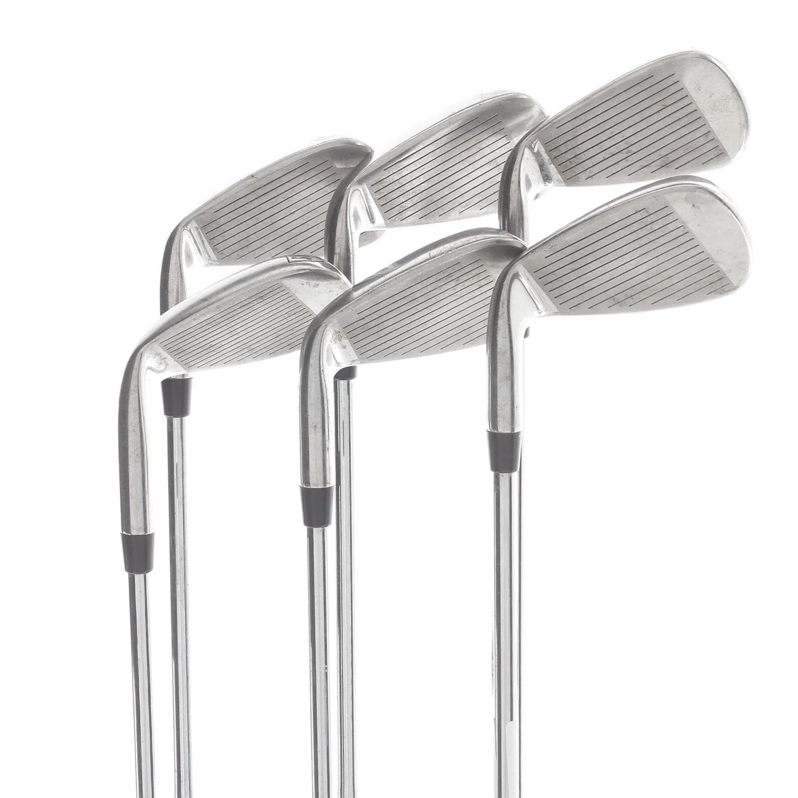 Rife RX5 Steel Mens Right Hand Irons 6-SW Regular - Rife - Image 4