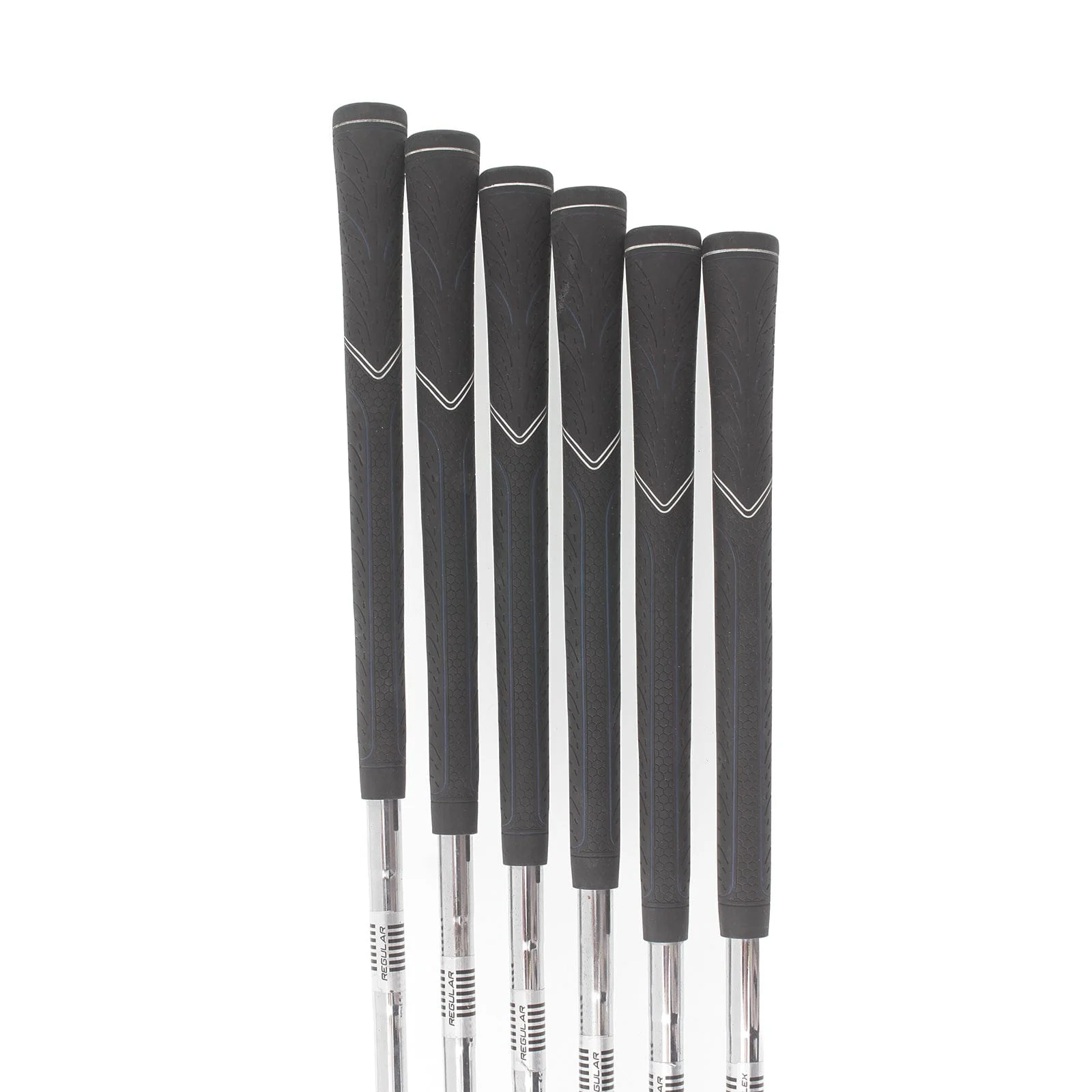 Rife RX5 Steel Mens Right Hand Irons 6-SW Regular - Rife - Image 7