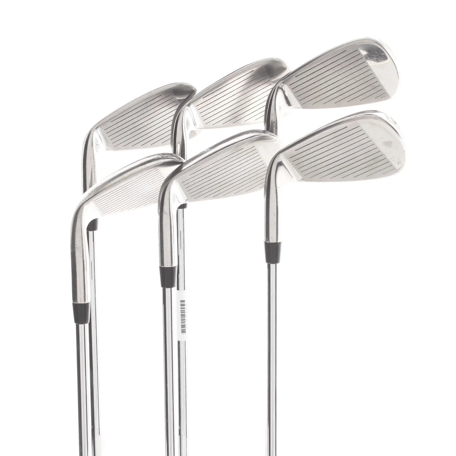 Rife RX5 Steel Mens Right Hand Irons 6-SW Regular - Rife - Image 4