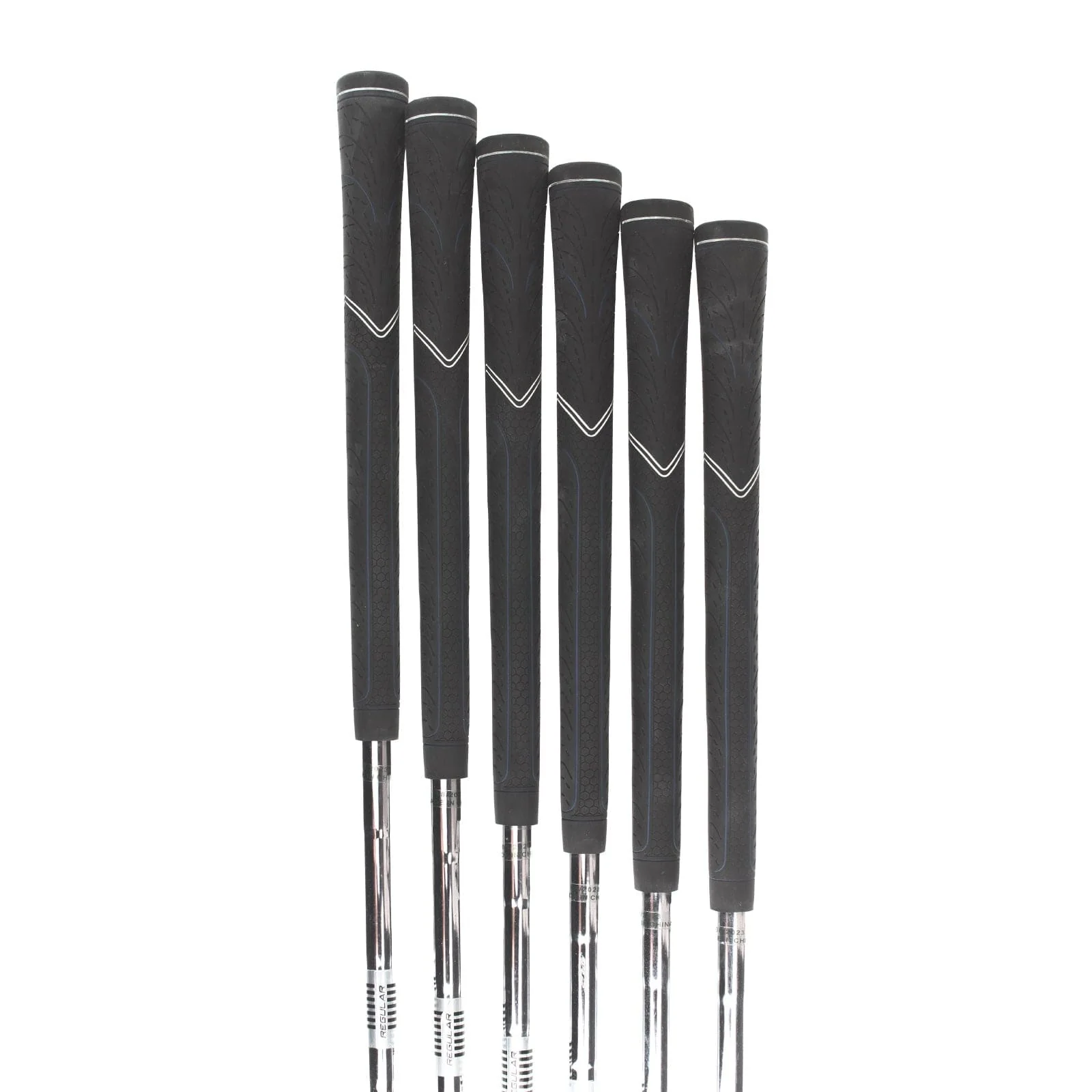 Rife RX5 Steel Mens Right Hand Irons 6-SW Regular - Rife - Image 7