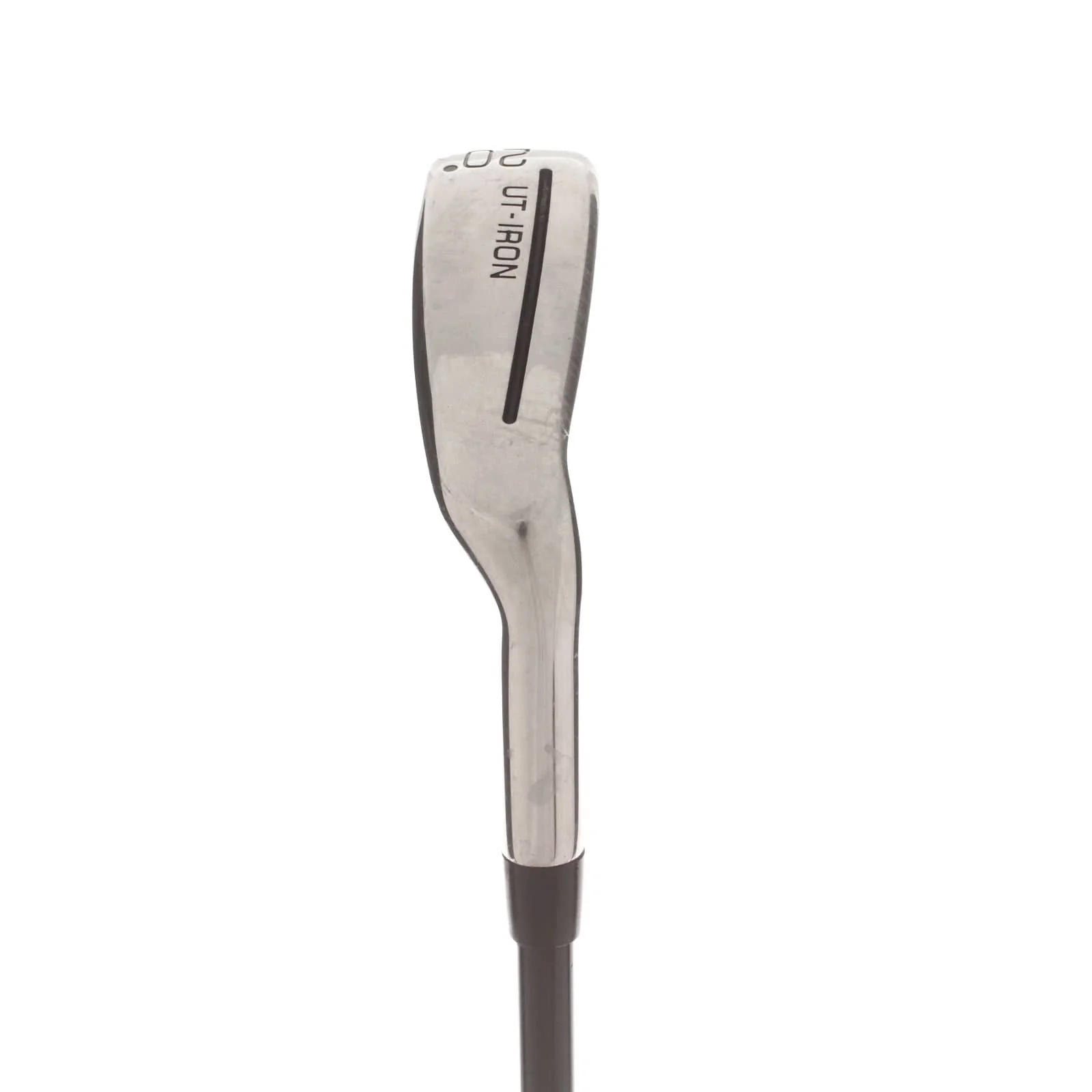 Rife RX7 Graphite Mens Right Hand 3 Iron 20* Firm - Dynaflow 65 - Image 3