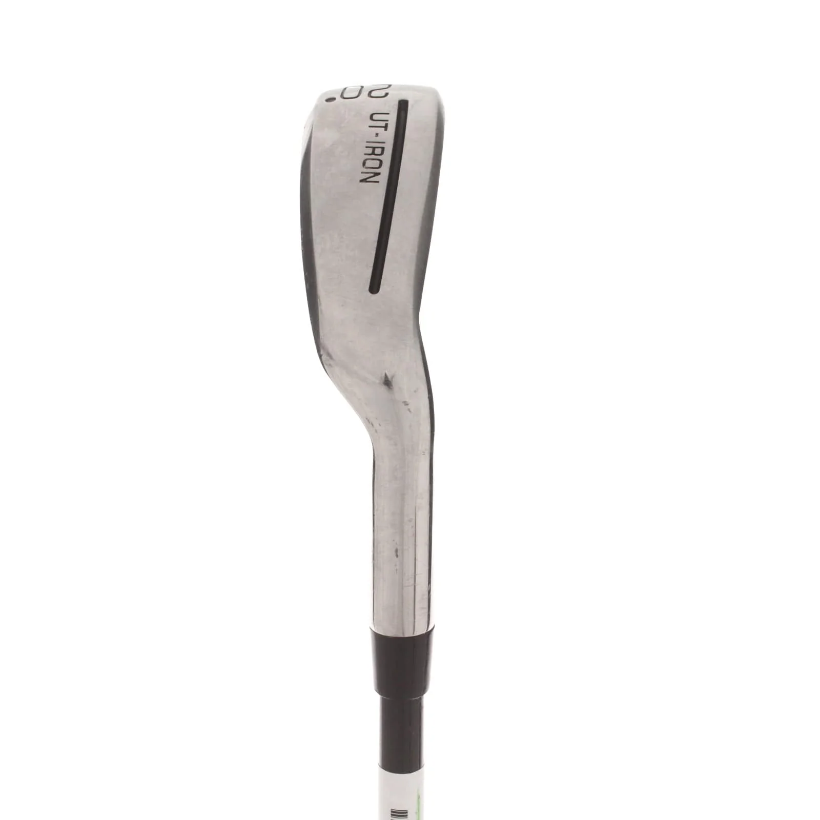 Rife RX7 Graphite Mens Right Hand Driving Iron 20* Firm - Rife - Image 3