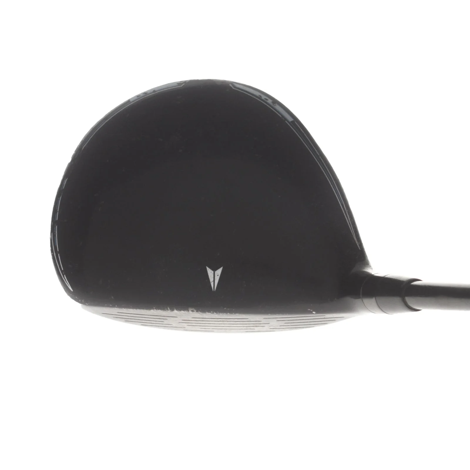 Rife RX7 Graphite Mens Right Hand Fairway 3 Wood 15* Regular - Dynaflo - Image 3