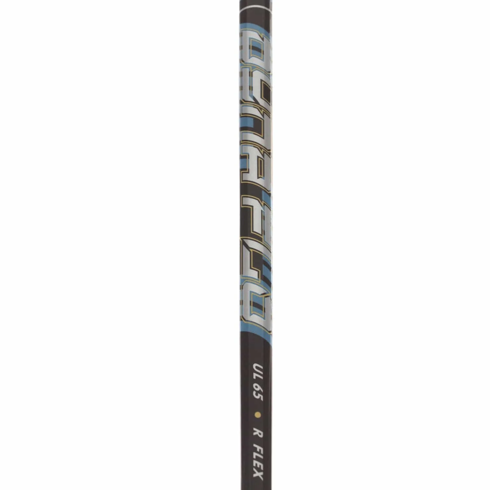Rife RX7 Graphite Mens Right Hand Fairway 3 Wood 15* Regular - Dynaflow UL65 - Image 5