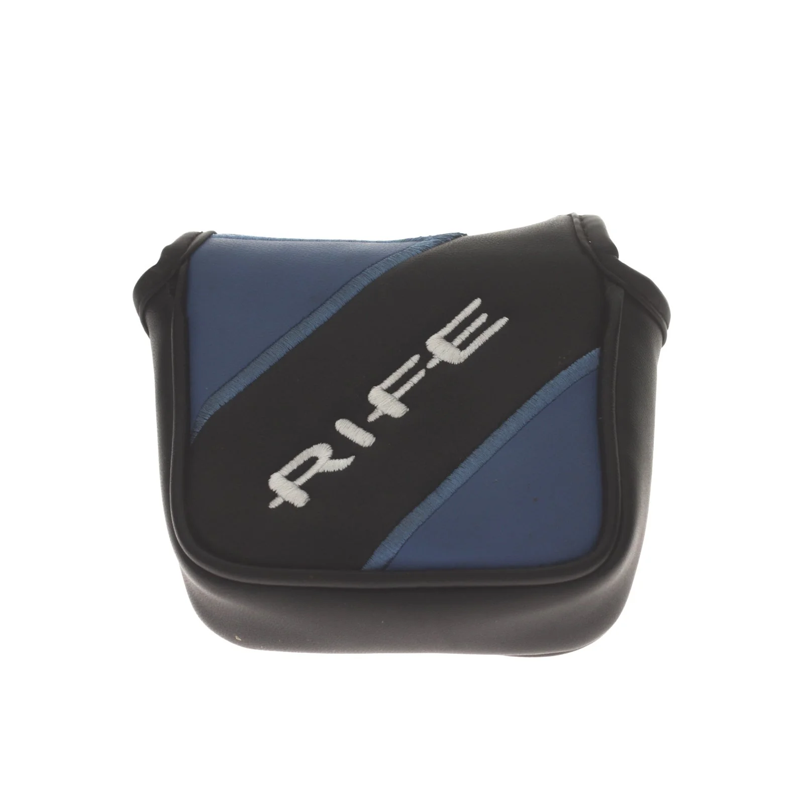 Rife RX7 Seven Mens Right Hand Putter 34" Mallet - Rife - Image 8
