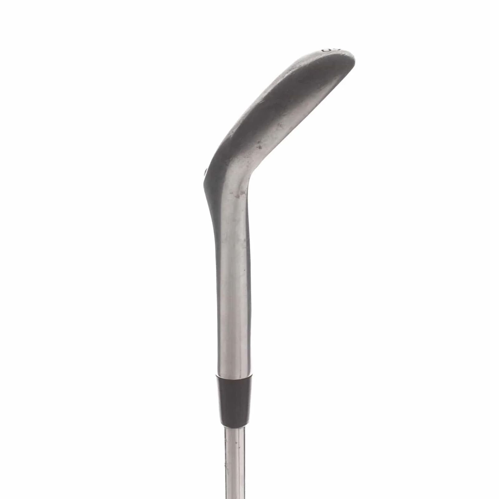 Rife RX7 Steel Mens Right Hand Lob Wedge 60* 8 Bounce Wedge - Rife - Image 3