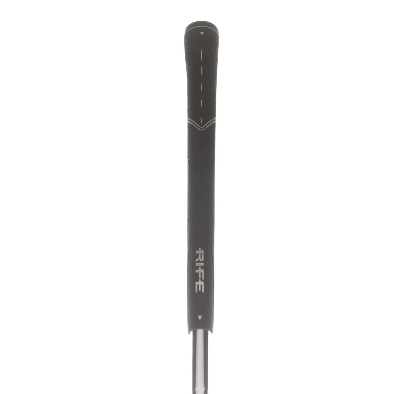 Rife RX7 Steel Mens Right Hand Lob Wedge 60* 8 Bounce Wedge - Rife - Image 5