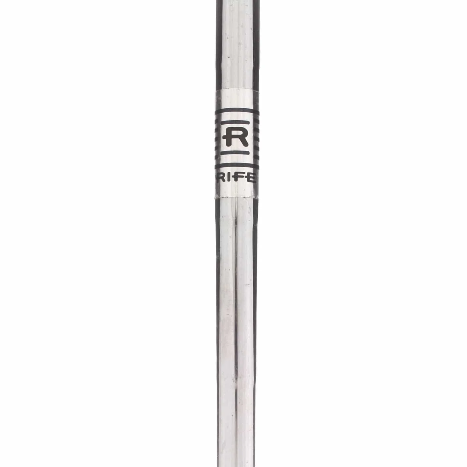 Rife RX7 Steel Mens Right Hand Sand Wedge 56* 10 Bounce Wedge - Rife Standard - Image 4