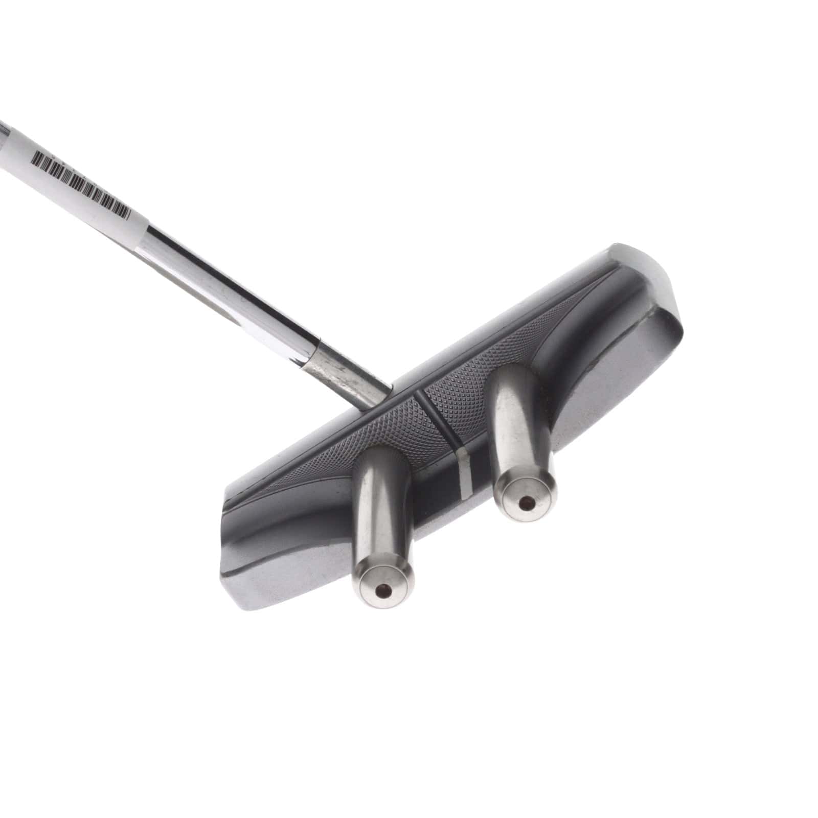 Rife Two Bar Blade Steel Mens Right Hand Putter - Rife - Image 5