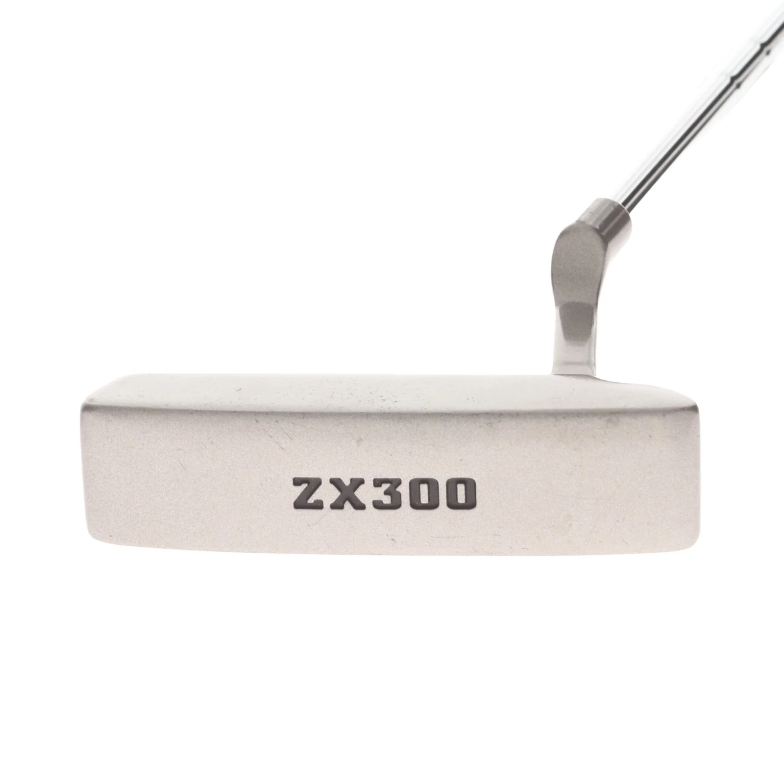 Ryder Golf ZX300 Mens Right Hand Putter 35" Blade - Ryder Golf