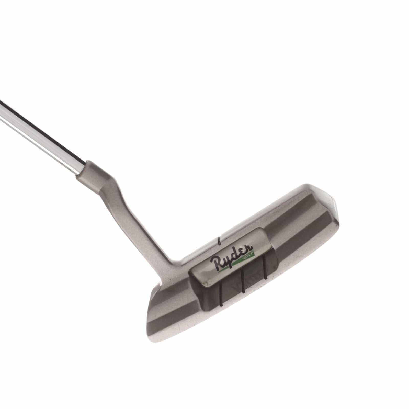 Ryder Golf ZX300 Mens Right Hand Putter 35" Blade - Ryder Golf - Image 4