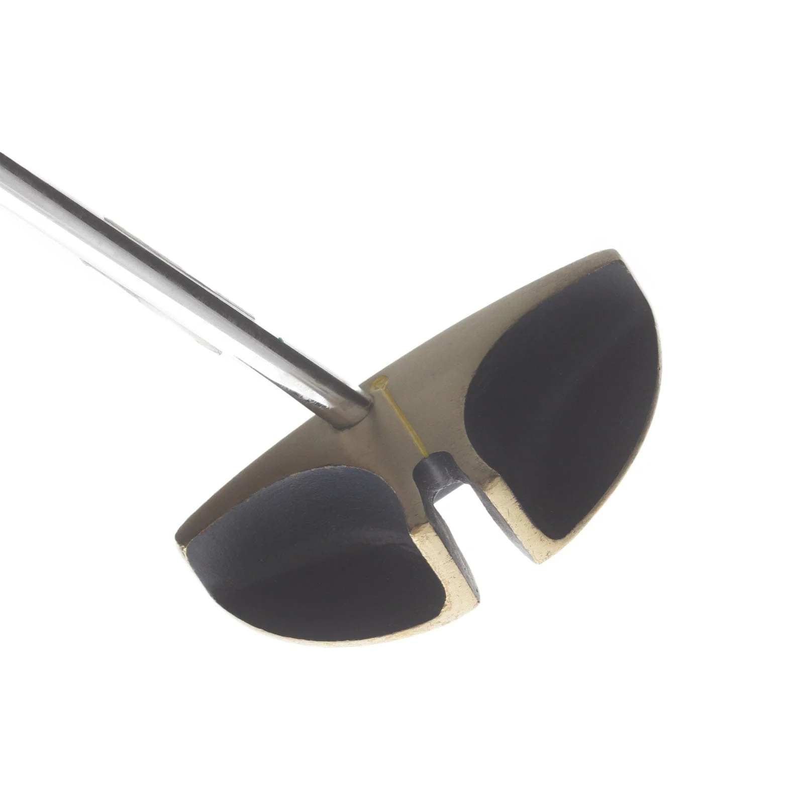 S-Blade S-Blade Graphite Mens Right Hand Putter Putter - - Image 5