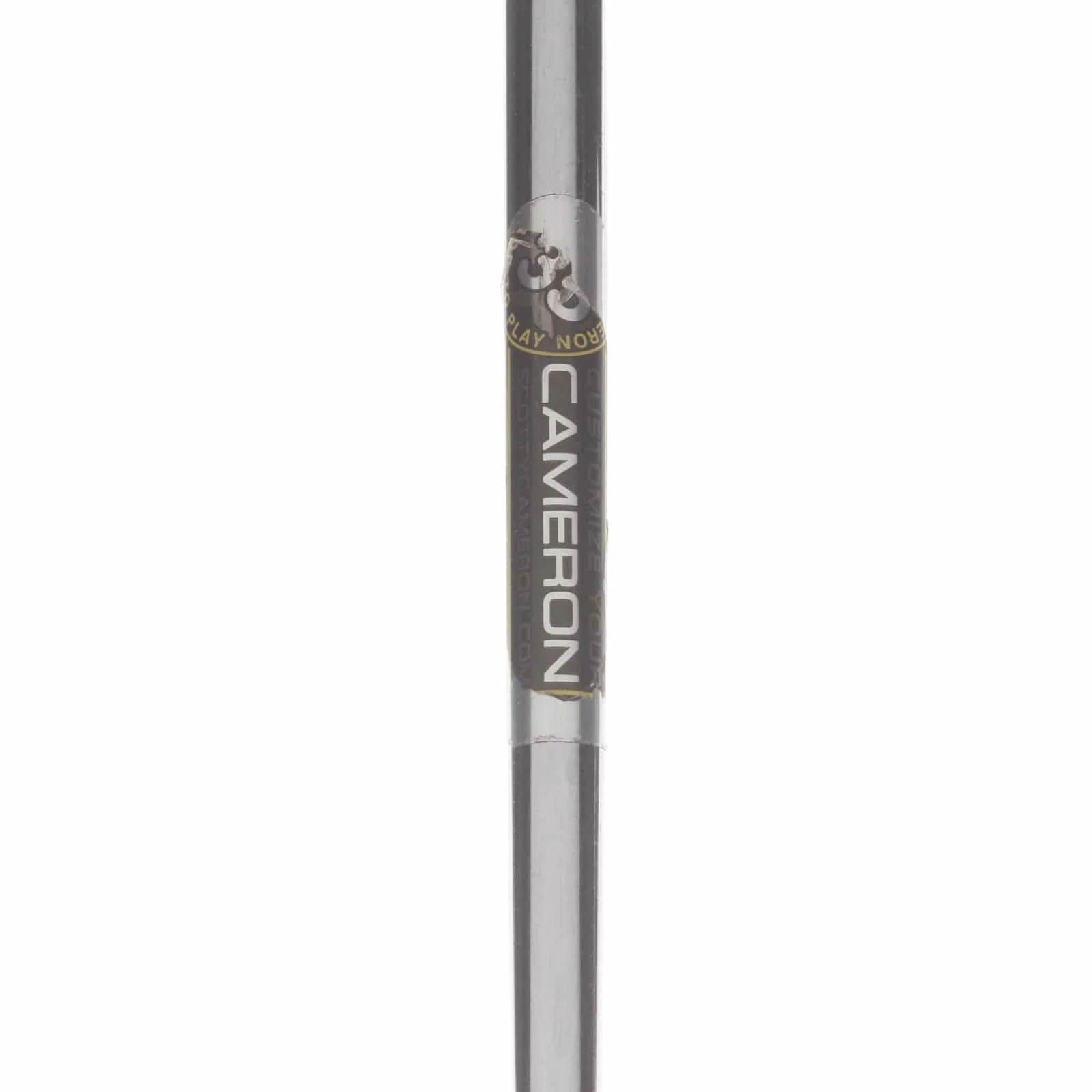 Scotty Cameron 2022 Phantom 11.5 Mens Right Hand Putter 34.5" Mallet - Golf Pride Cameron Design - Image 6