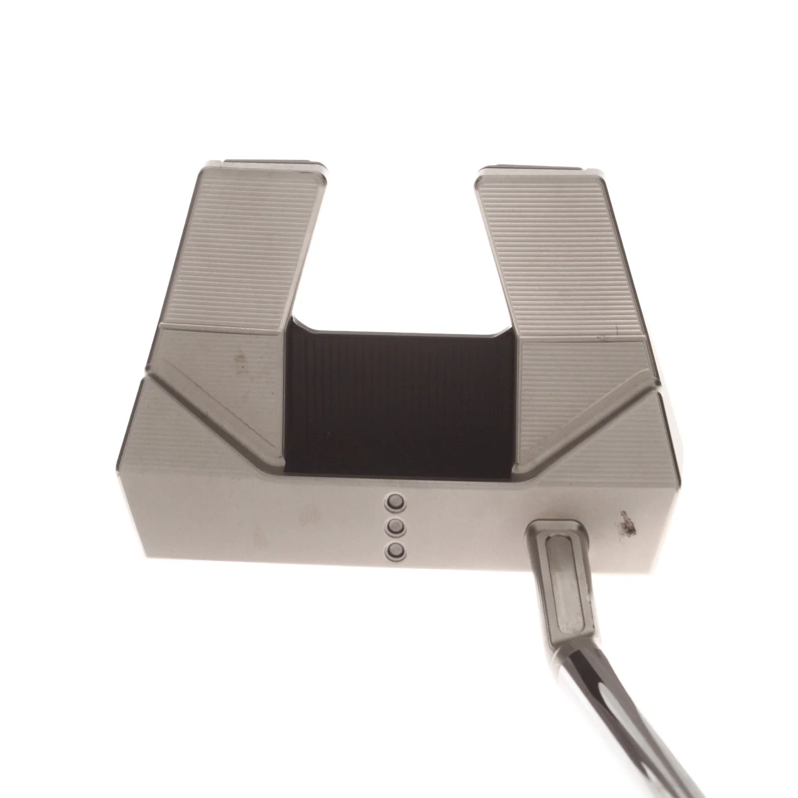 Scotty Cameron 2024 Phantom 5.5 Mens Right Hand Putter 34" Mallet - Scotty Cameron Studio Design - Image 3