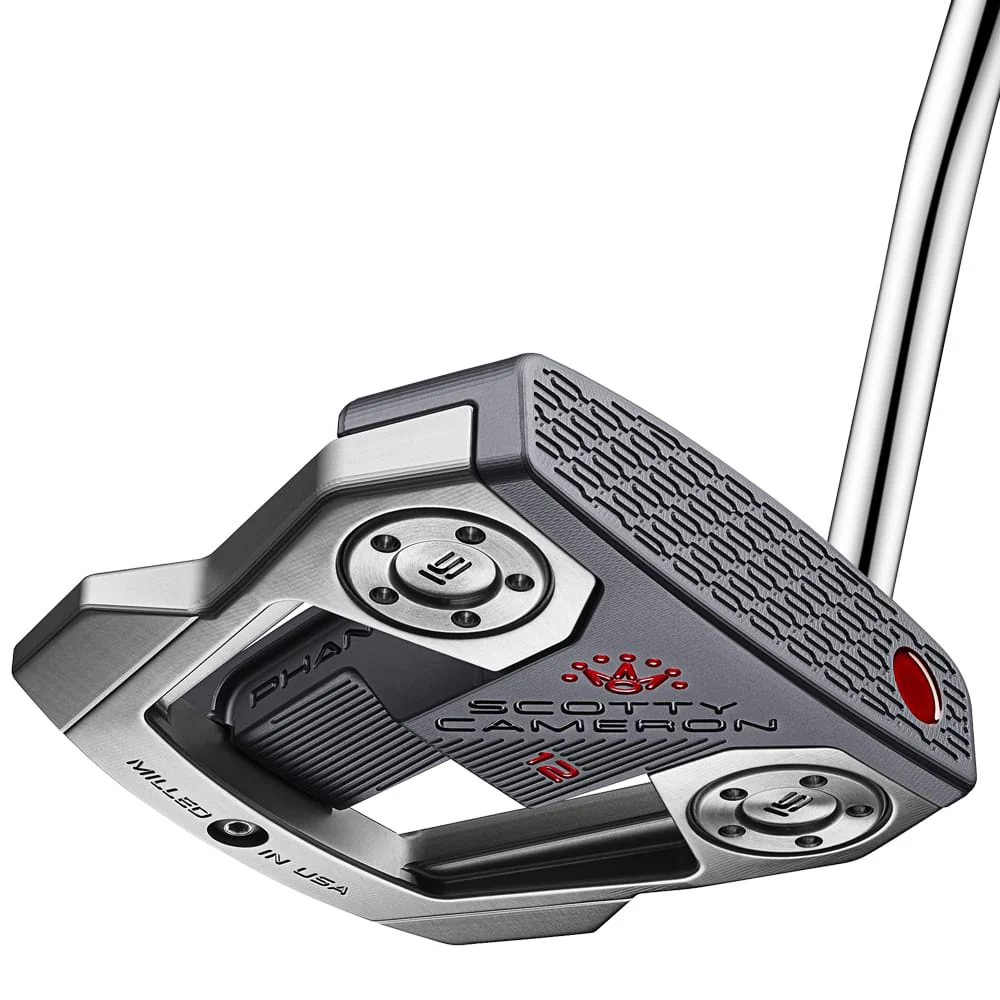 Scotty Cameron Phantom Putter - 12 - Image 5