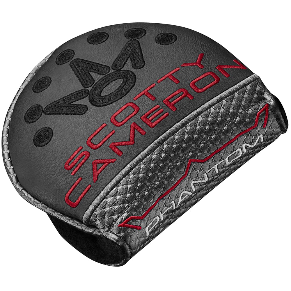 Scotty Cameron Phantom Putter - 12 - Image 6