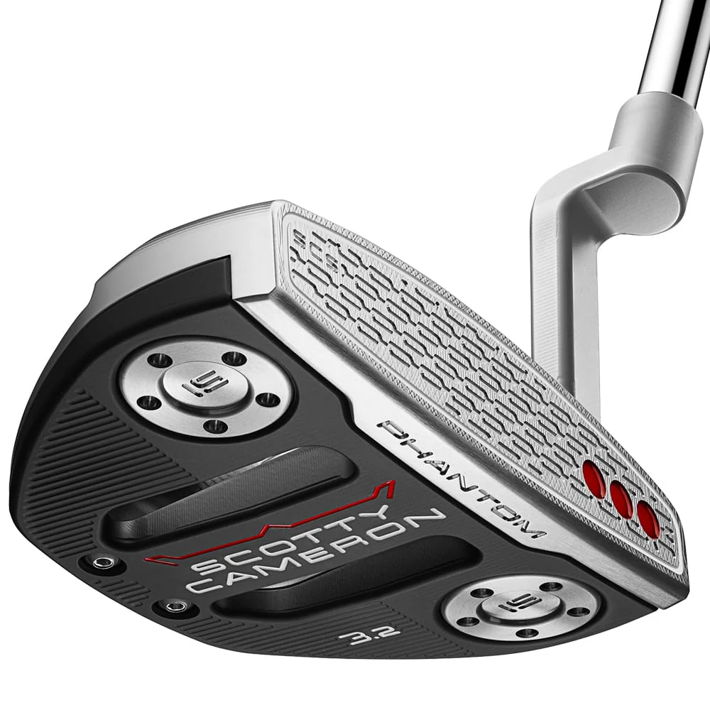 Scotty Cameron Phantom Putter - 3.2 - Image 4