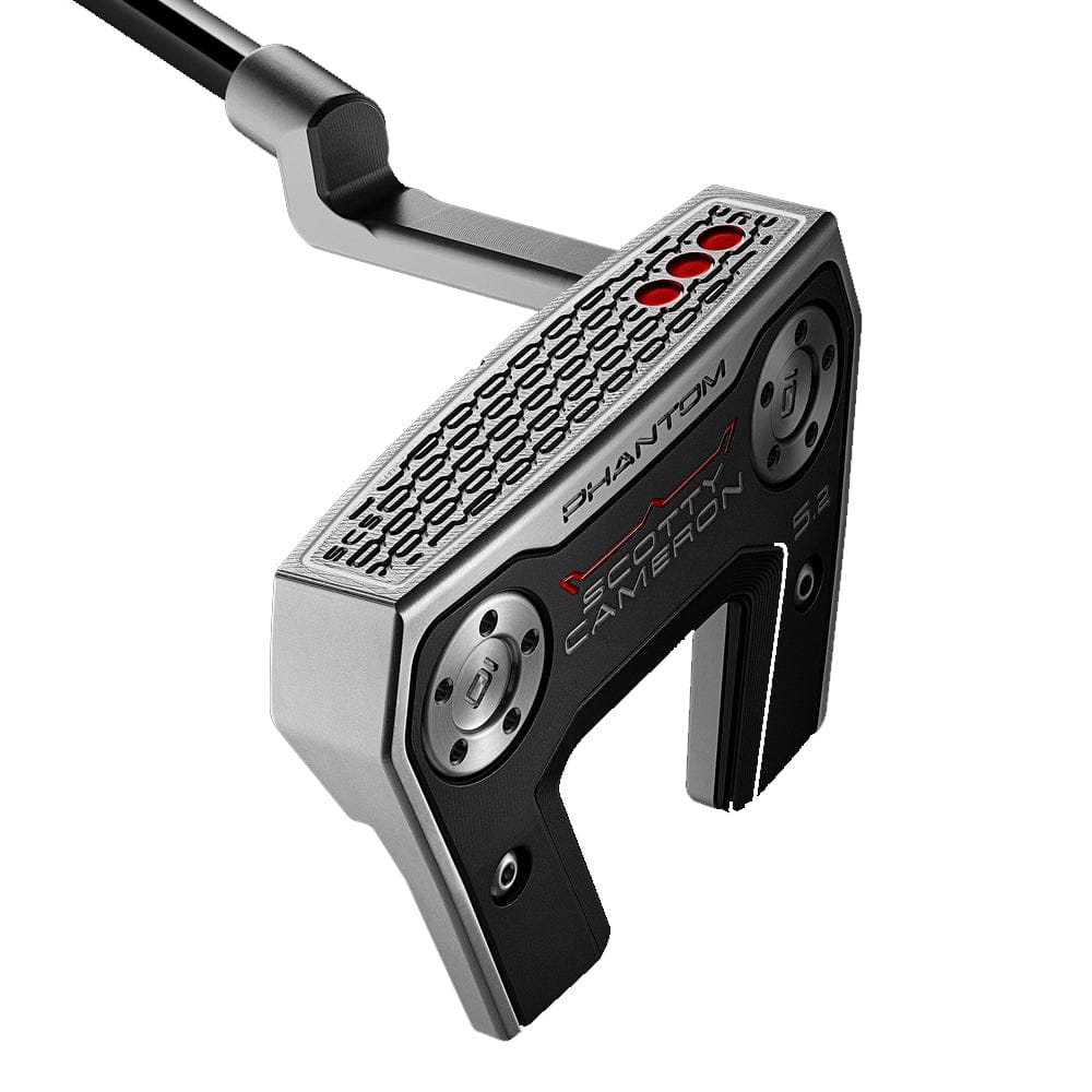 Scotty Cameron Phantom Putter - 5.2 - Image 3
