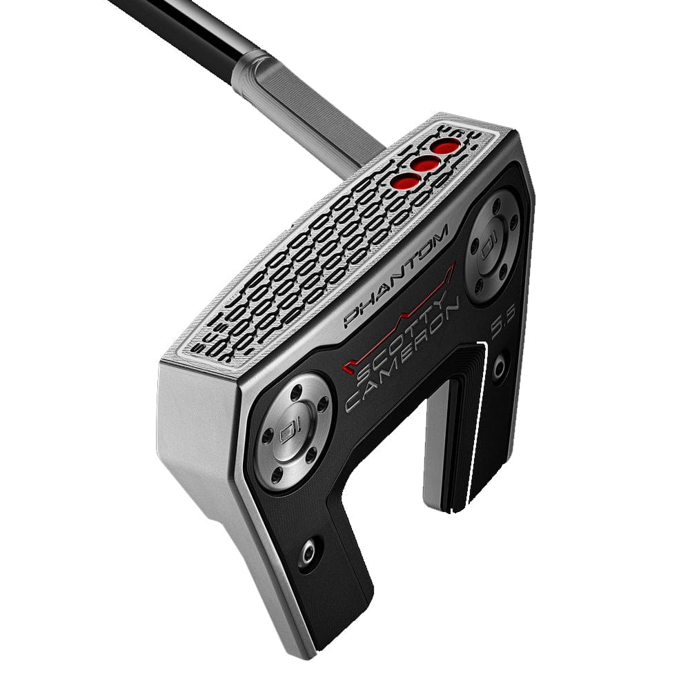 Scotty Cameron Phantom Putter - 5.5 - Image 5
