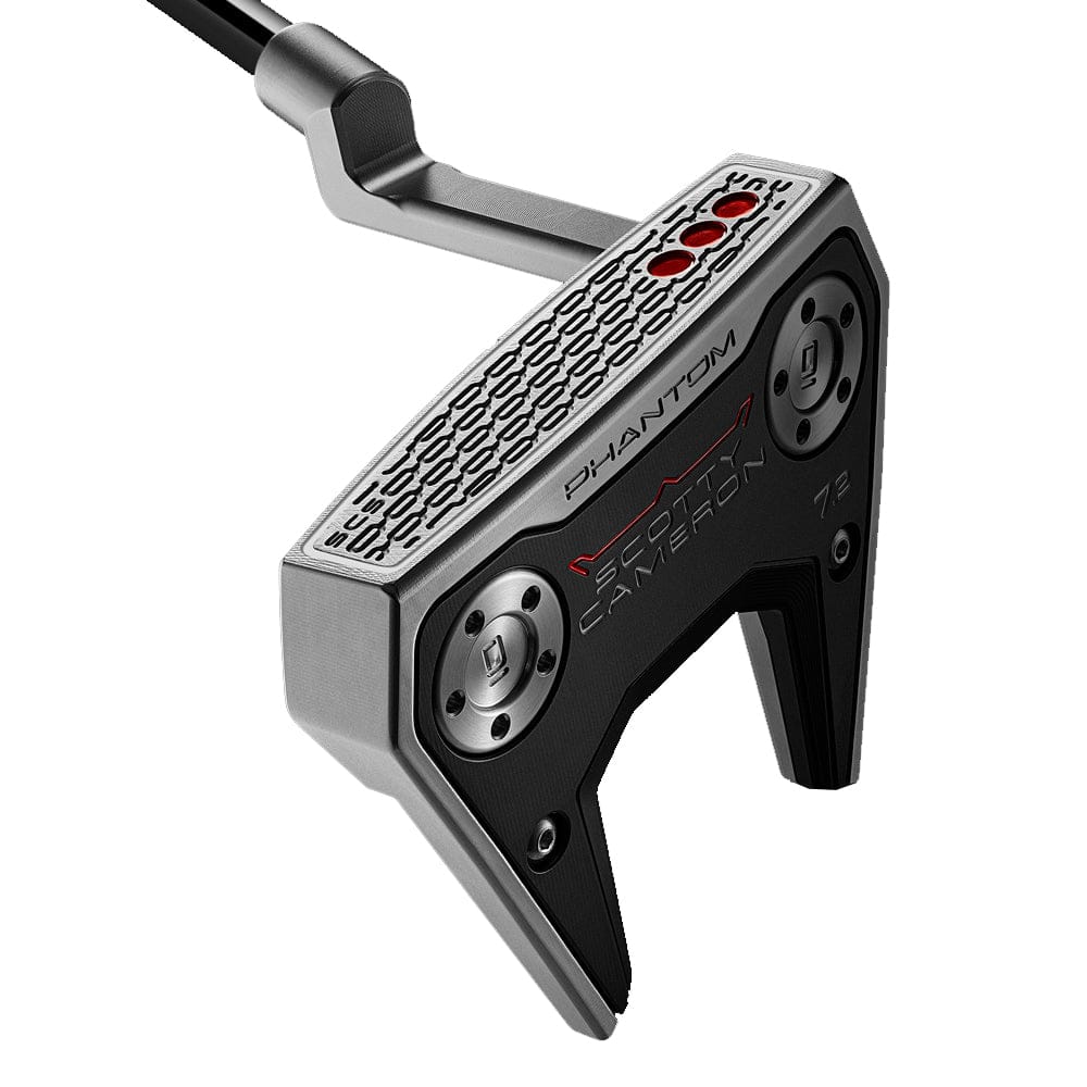 Scotty Cameron Phantom Putter - 7.2 - Image 3