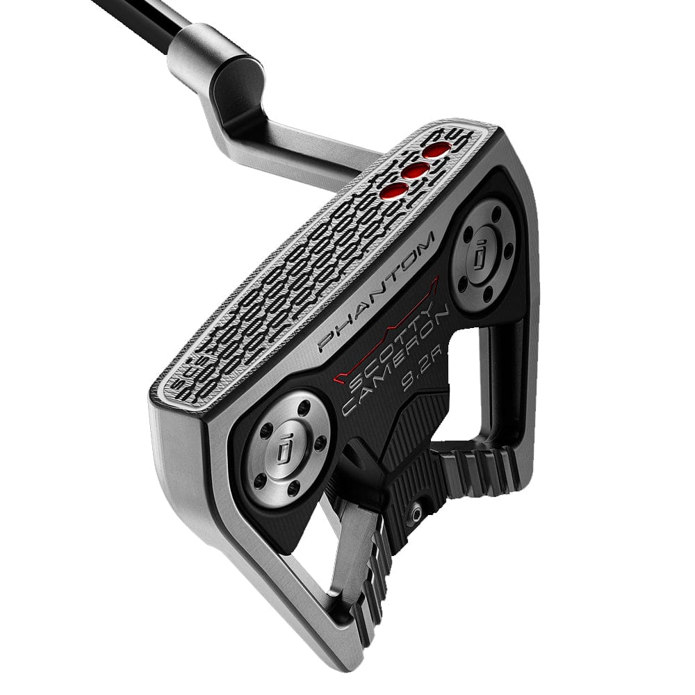 Scotty Cameron Phantom Putter - 9.2R - Image 3
