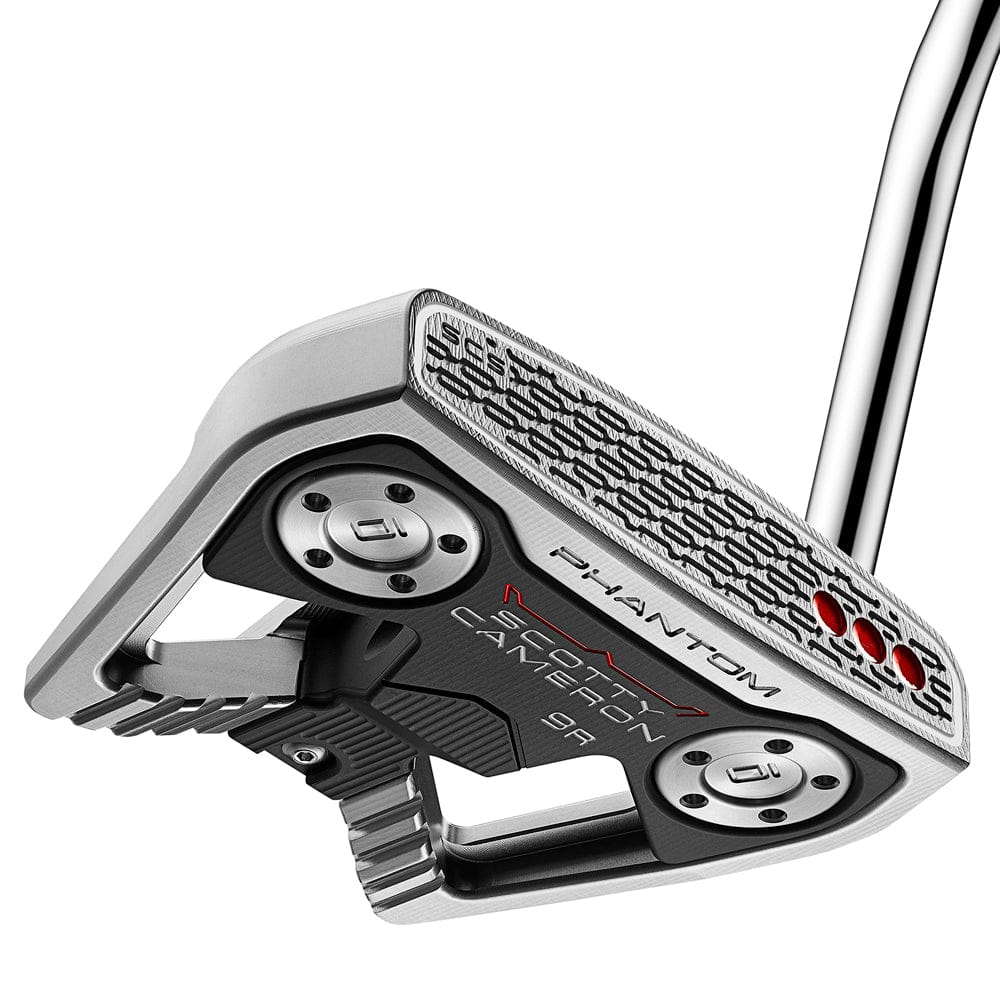 Scotty Cameron Phantom Putter - 9R - Image 4