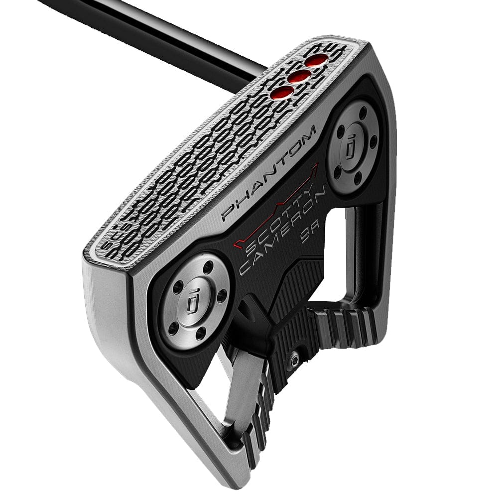 Scotty Cameron Phantom Putter - 9R - Image 5