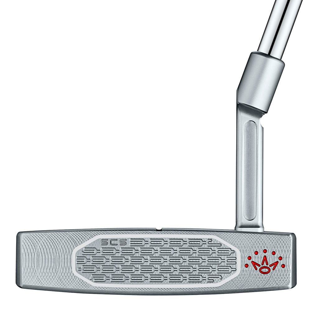 Scotty Cameron Studio Style Putter - Fastback 2 - Image 3