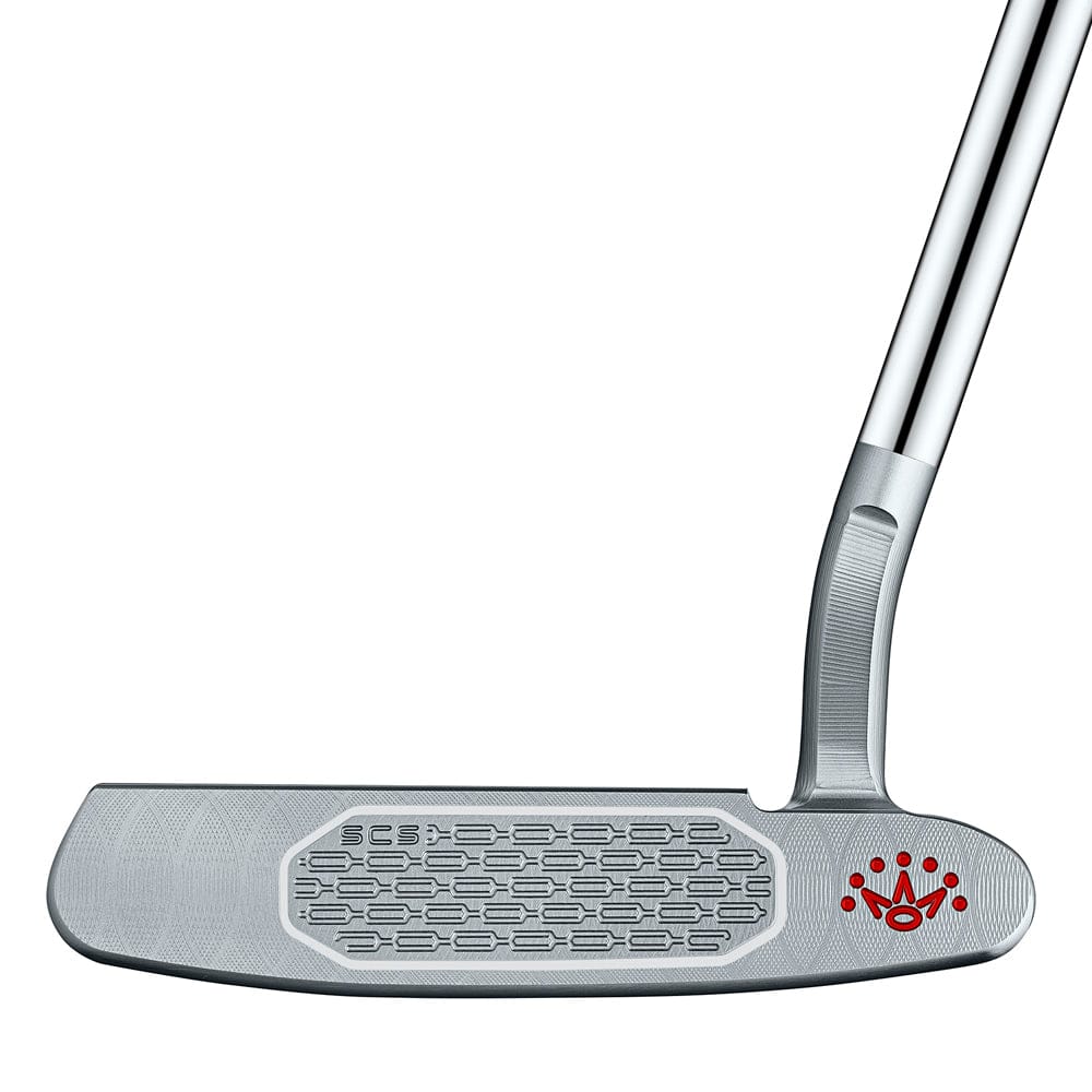 Scotty Cameron Studio Style Putter - Santa Fe - Image 5