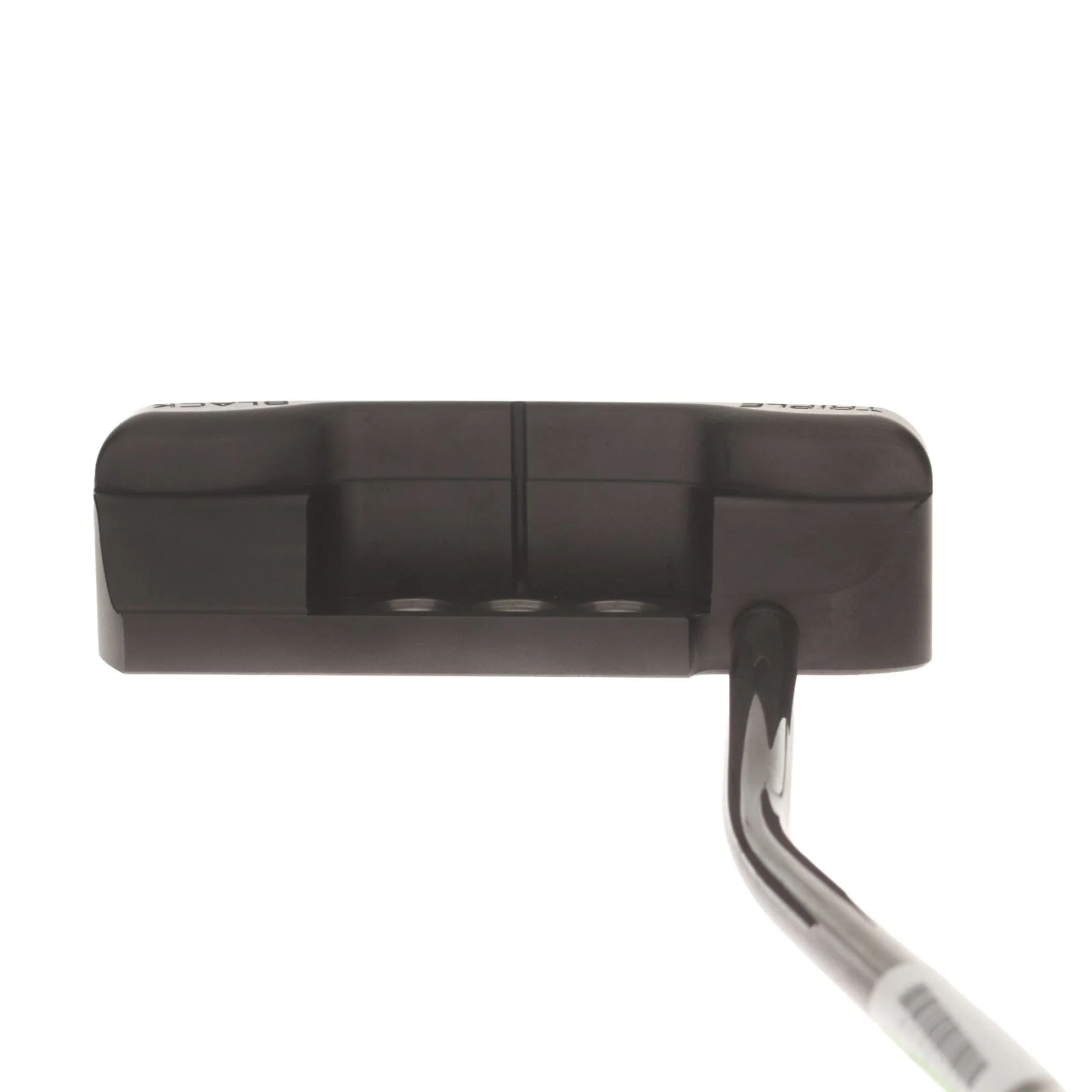 Scotty Cameron B3 Triple Black Design LTD Catalina Mens Right Hand Putter 34" Blade - Scotty Cameron - Image 3