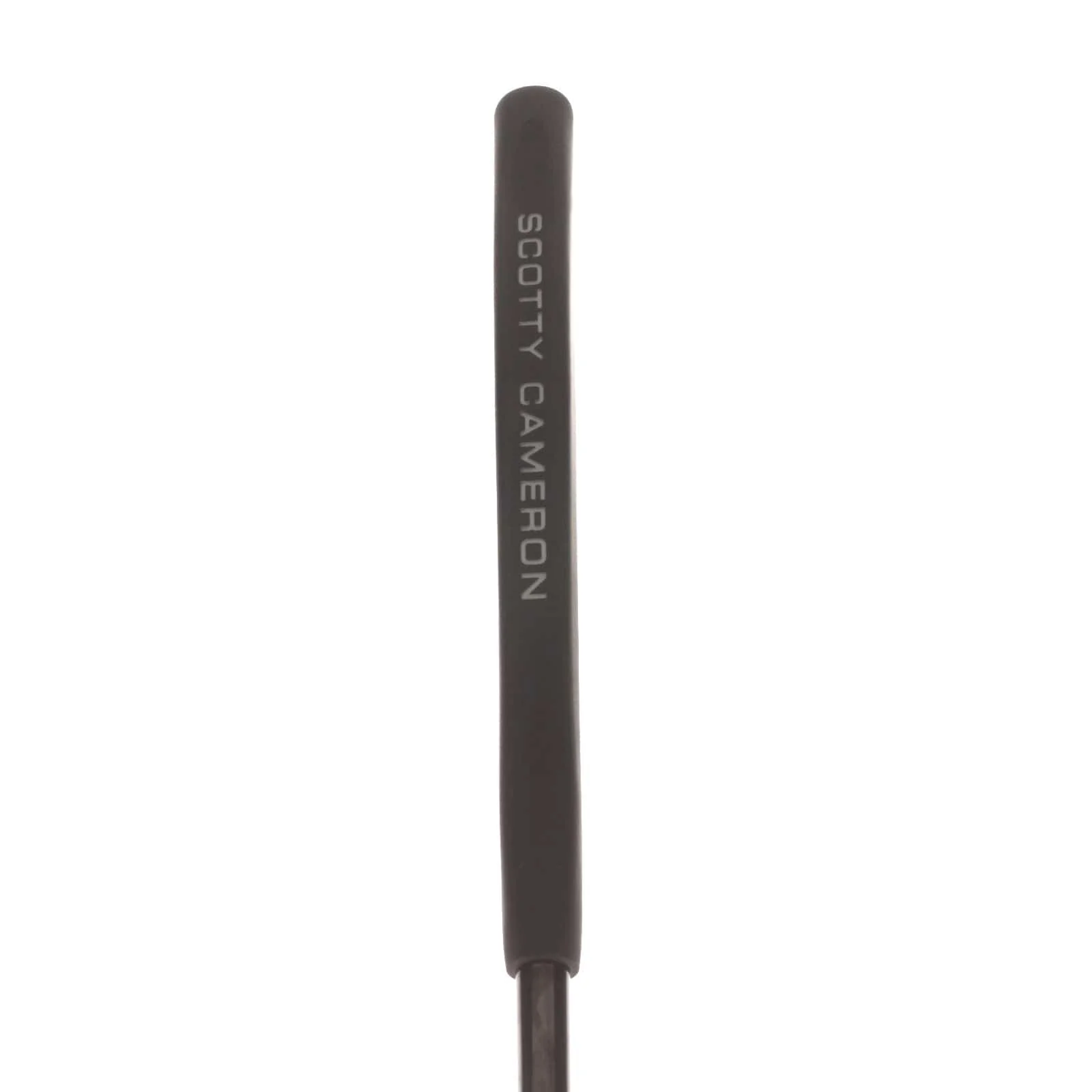 Scotty Cameron B3 Triple Black Design Santa Fe LTD Mens Right Hand Putter 35" Blade - Golf Pride Scotty Cameron - Image 7