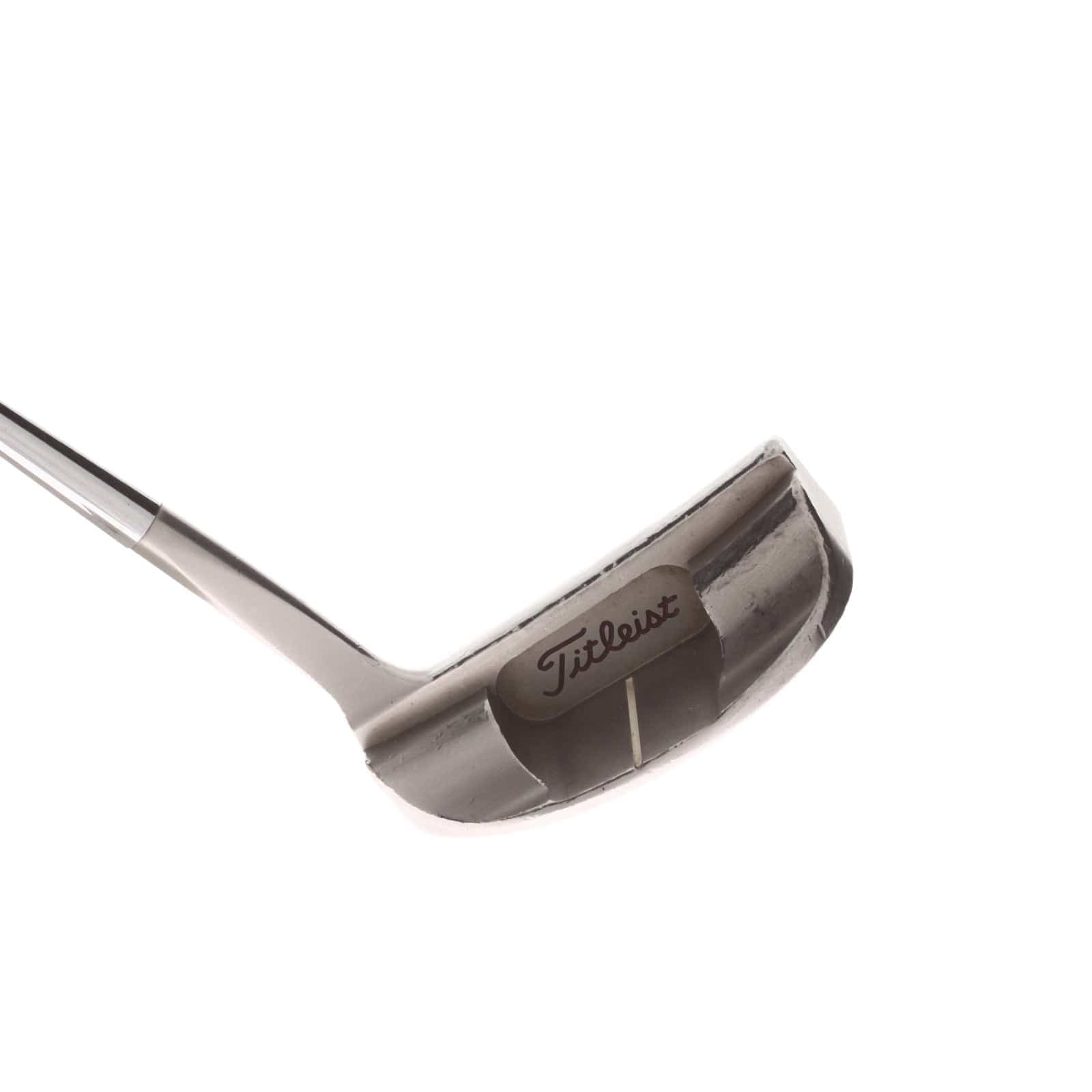 Scotty Cameron California Del Mar Mens Right Hand Putter 34" Mid-Mallet Scotty Cameron - Lamkin Deep Etched - Image 5