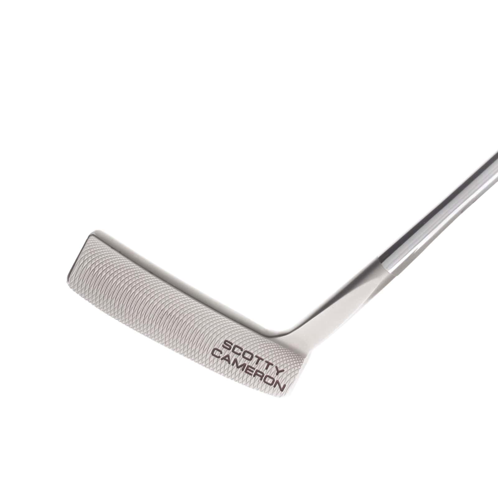 Scotty Cameron California Del Mar Mens Right Hand Putter 35" Mid-Mallet - Scotty Cameron - Image 4