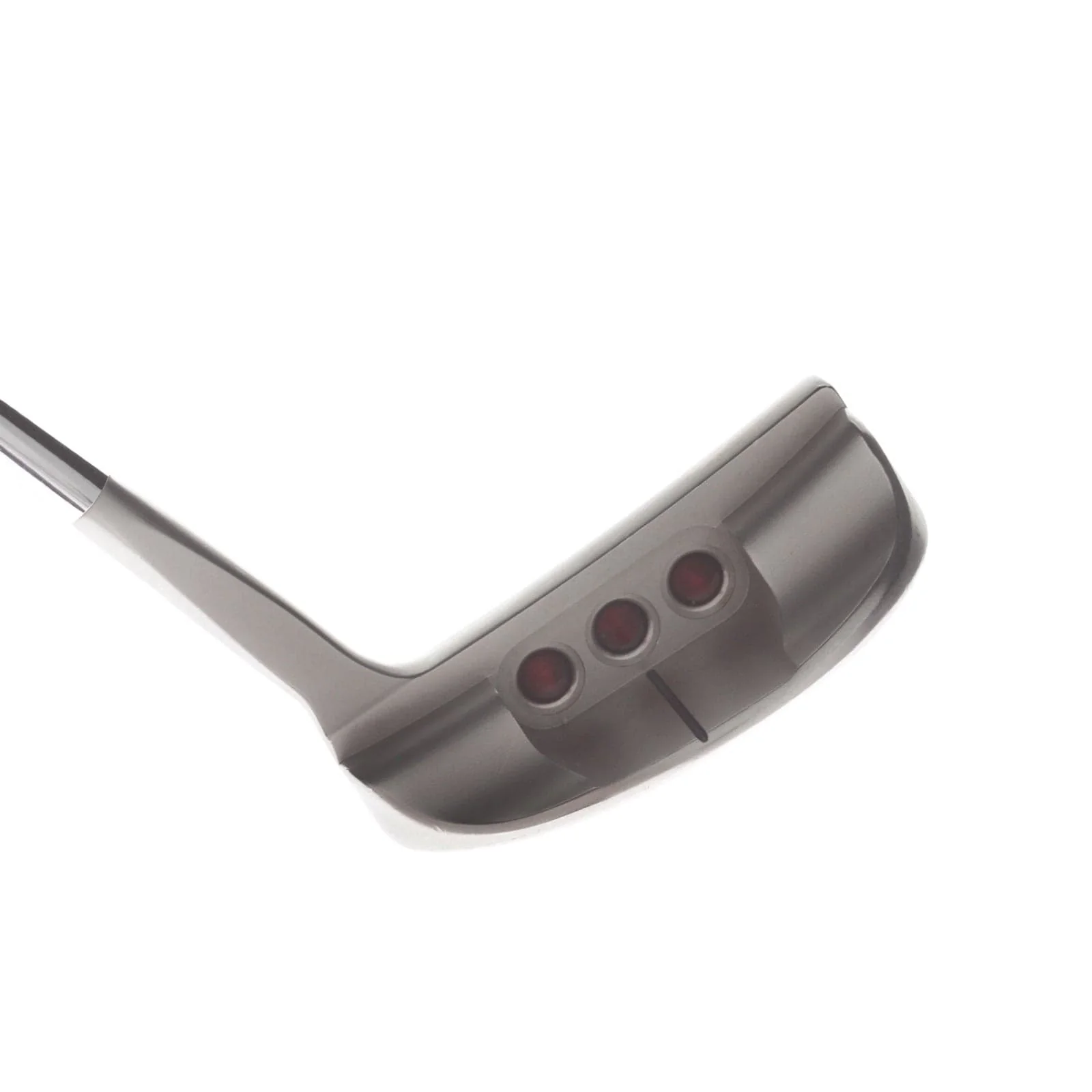 Scotty Cameron California Del Mar Mens Right Hand Putter 35" Mid-Mallet - Scotty Cameron - Image 5