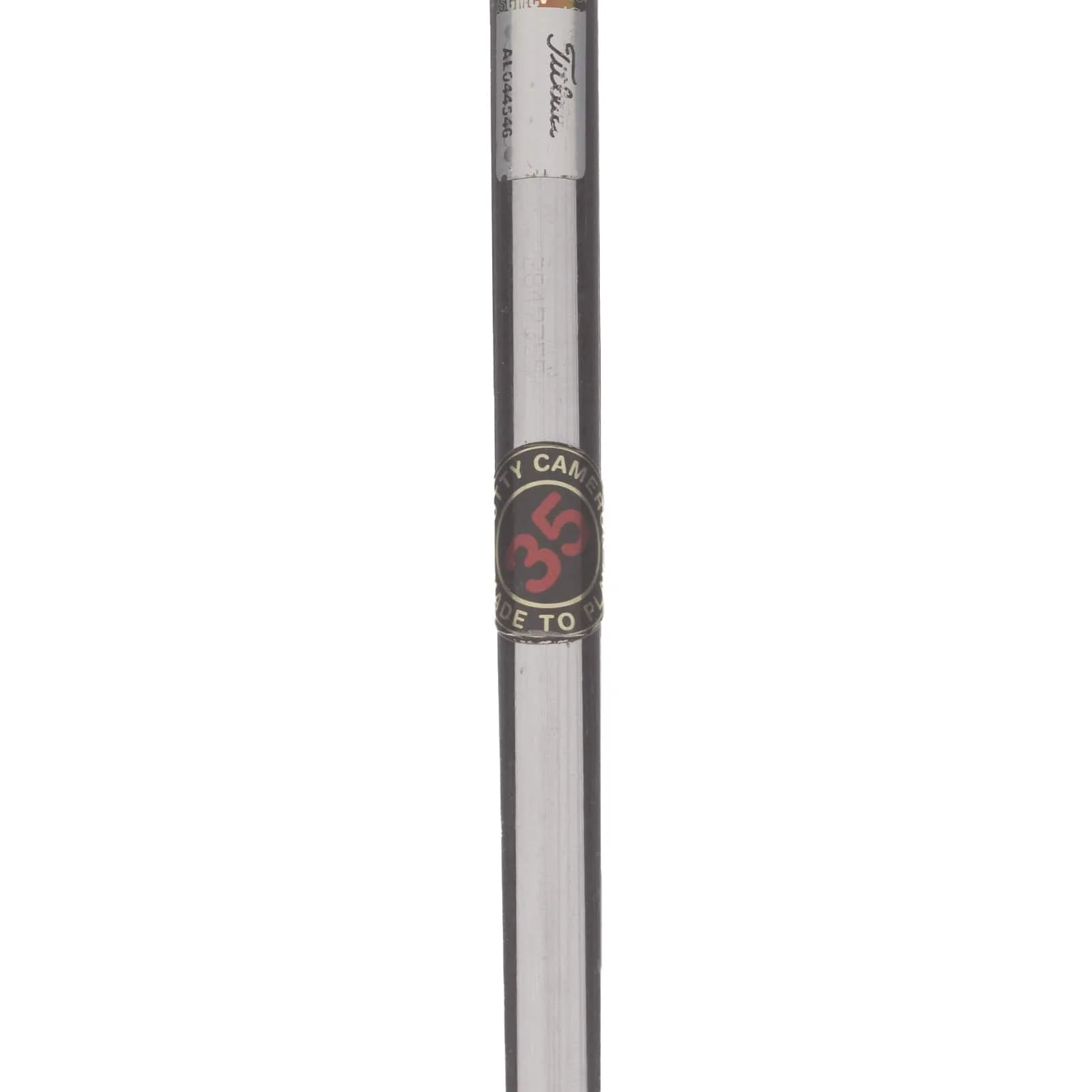 Scotty Cameron California Delmar Mens Right Hand Putter 35" Mid-Mallet - Golf Pride Scotty Cameron - Image 6