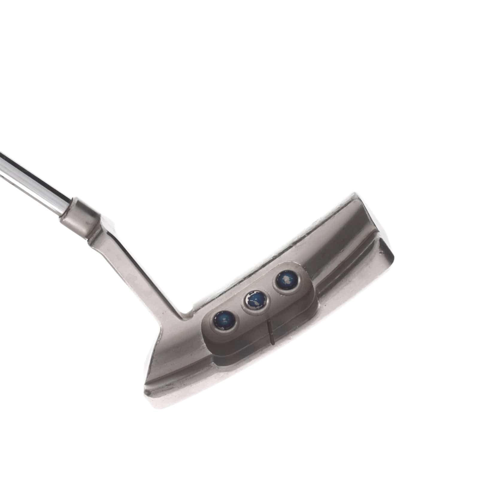 Scotty Cameron California Monterey Mens Right Hand Putter 34" Blade - Super Stroke Pistol GT 2.0 - Image 4