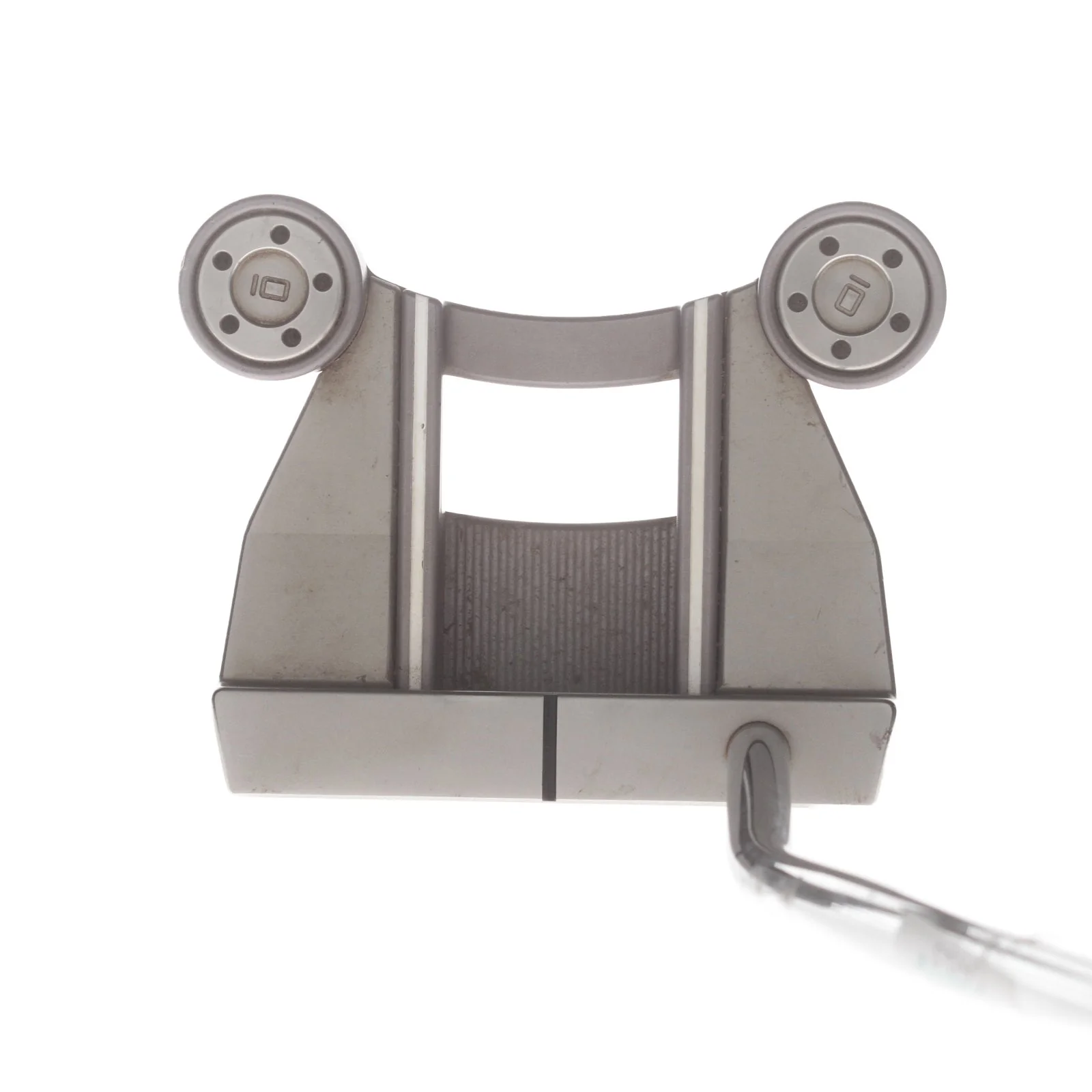 Scotty Cameron Cameron & Crown 6M Mens Right Hand Putter 35" Mallet - Superstroke Wrist Lock - Image 3