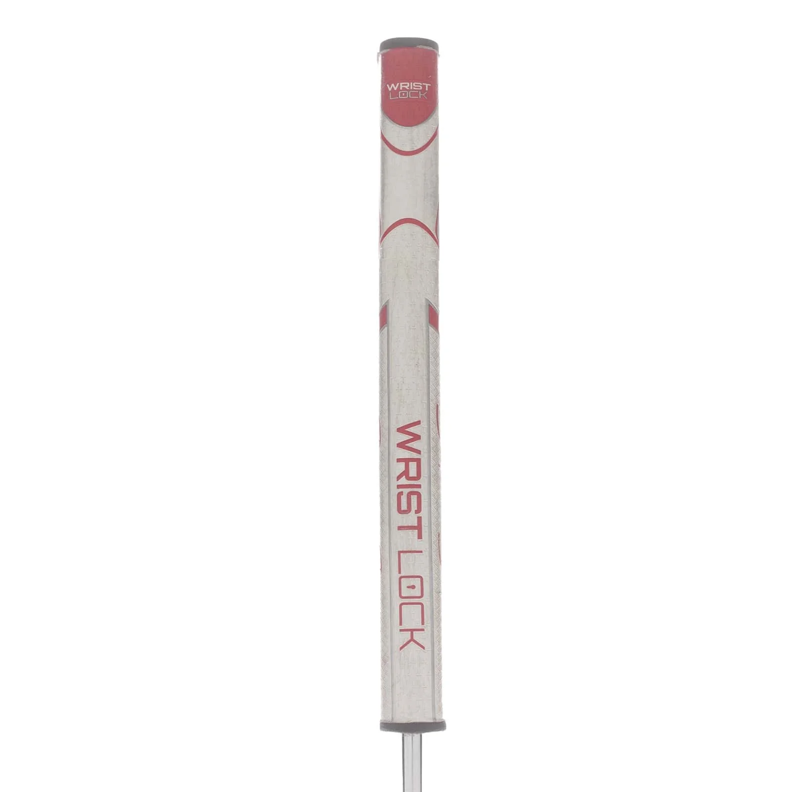 Scotty Cameron Cameron & Crown 6M Mens Right Hand Putter 35" Mallet - Superstroke Wrist Lock - Image 7