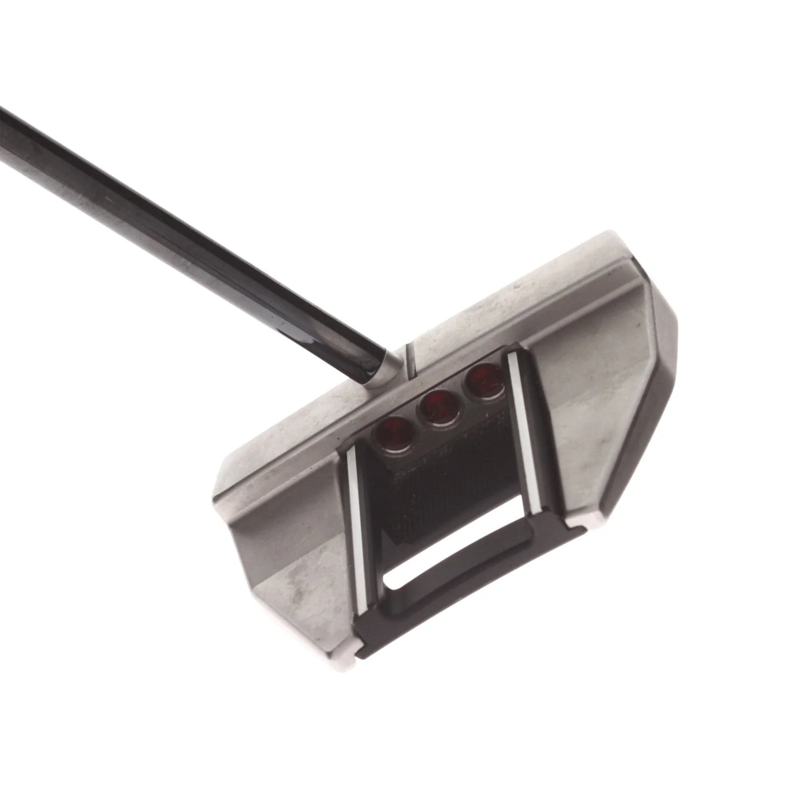 Scotty Cameron Futura 5s Mens Right Hand Putter 34" Mallet KBS CT Tour Putter - Scotty Cameron - Image 5