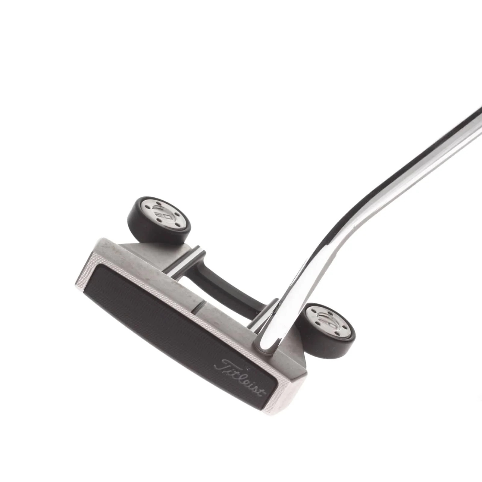 Scotty Cameron Futura 6M 2017 Mens Right Hand Putter 37" Mallet  - Scotty Cameron Dual Balance 50g - Image 4