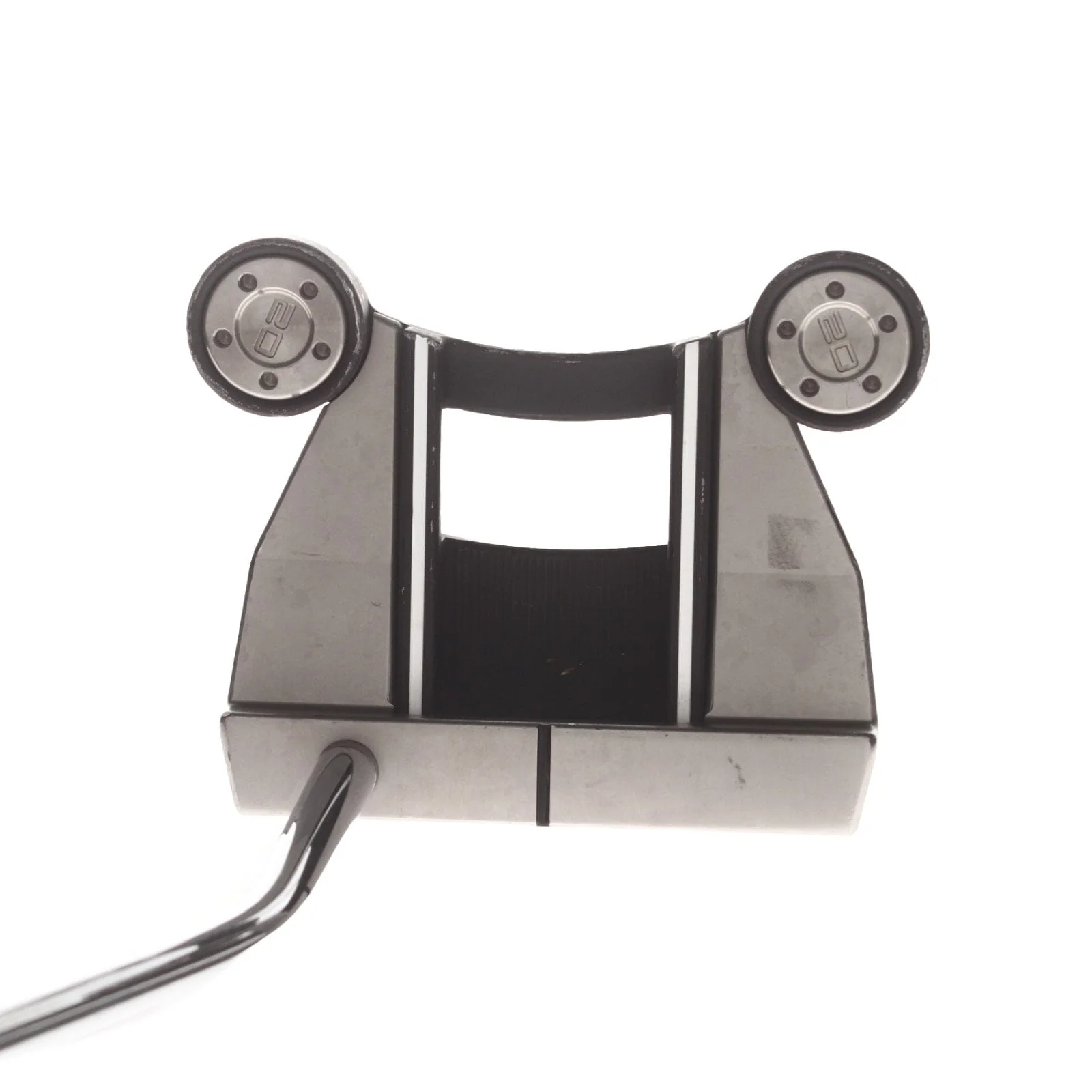 Scotty Cameron Futura 6M Dual Balance Mens Right Hand Putter 38" Mallet - Scotty Cameron - Image 3