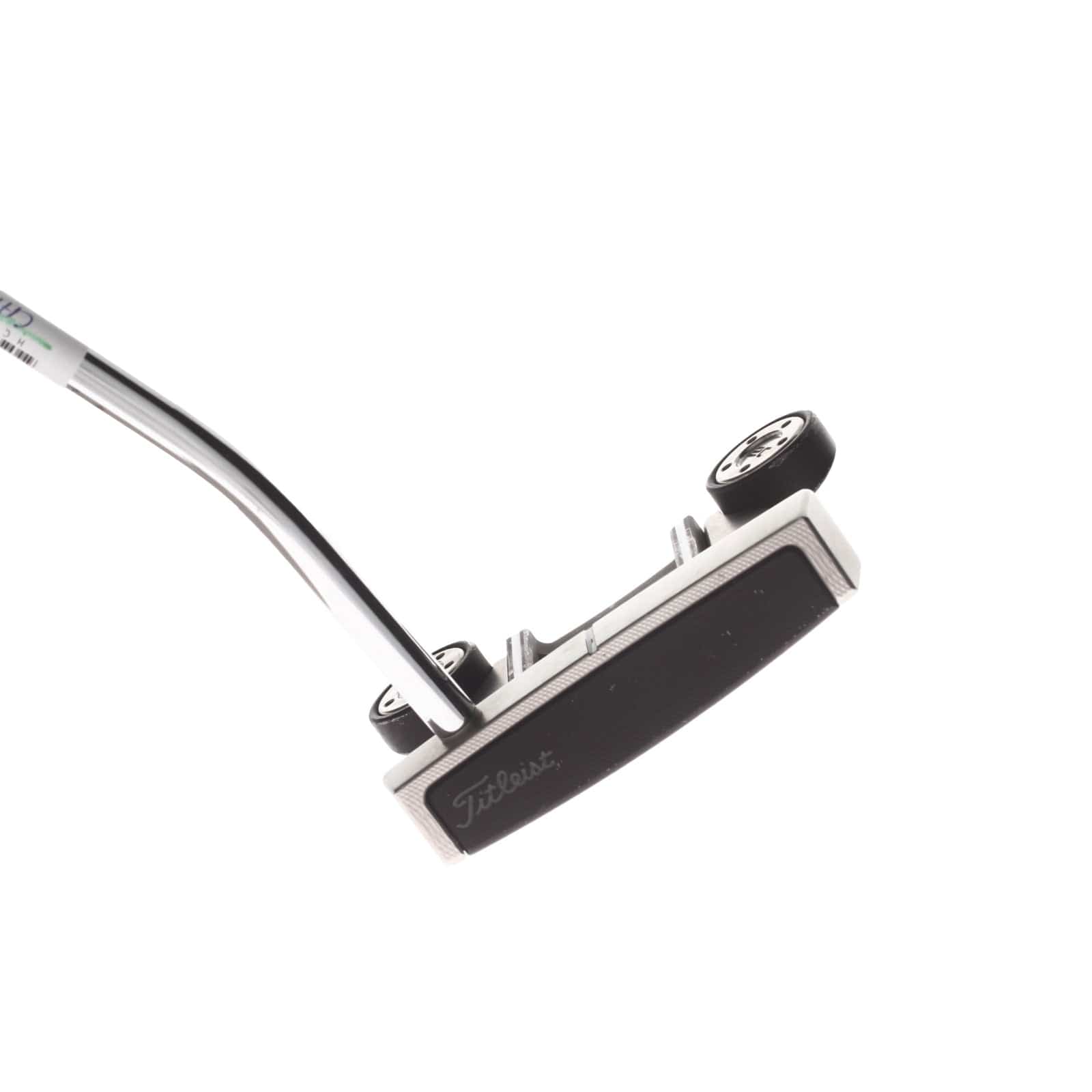 Scotty Cameron Futura 6M Dual Balance Mens Right Hand Putter 38" Mallet - Scotty Cameron - Image 4